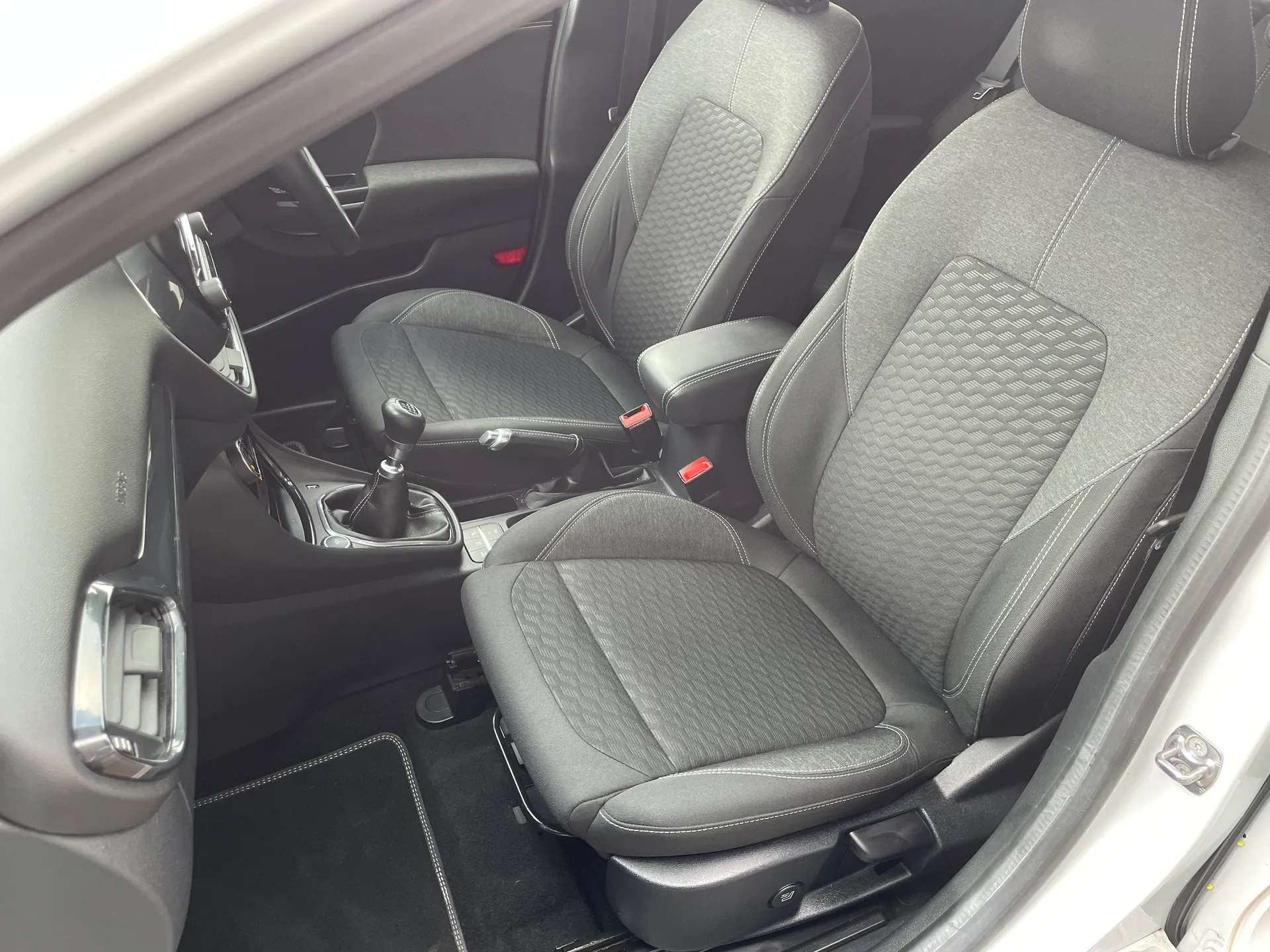 2020 FORD PUMA 2020 FORD PUMA