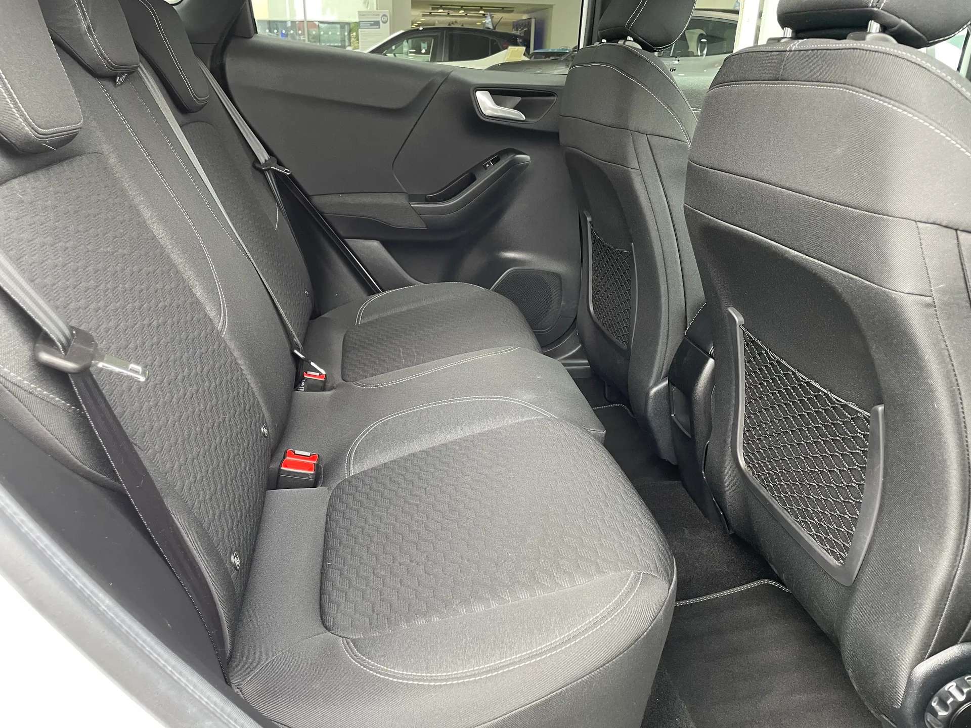 2020 FORD PUMA 2020 FORD PUMA