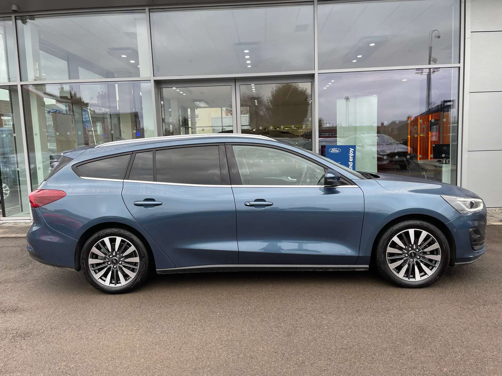 2023 FORD FOCUS 2023 FORD FOCUS