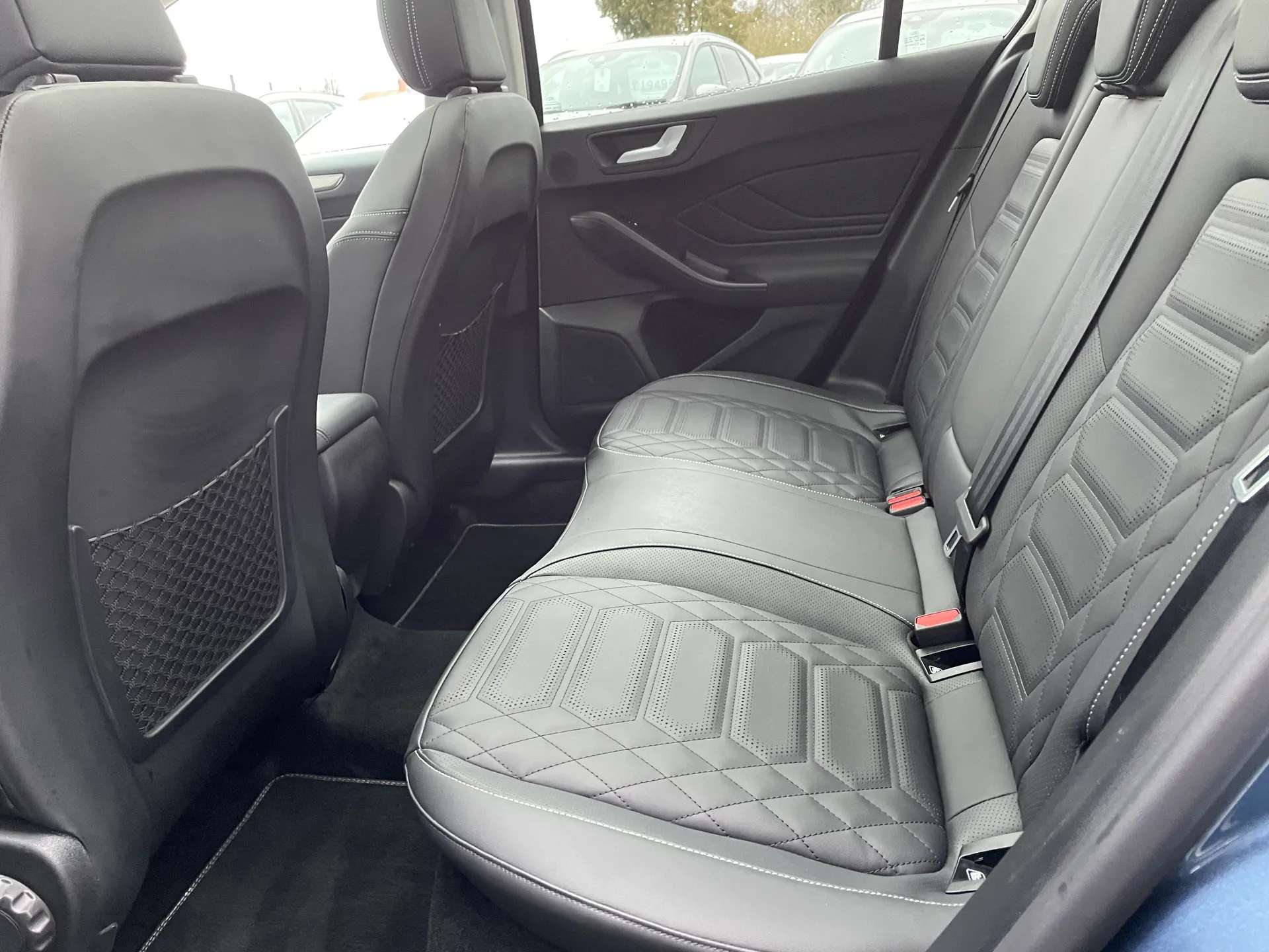 2023 FORD FOCUS 2023 FORD FOCUS