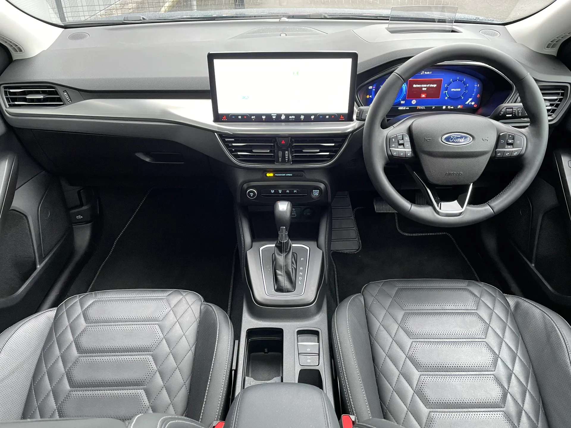 2023 FORD FOCUS 2023 FORD FOCUS