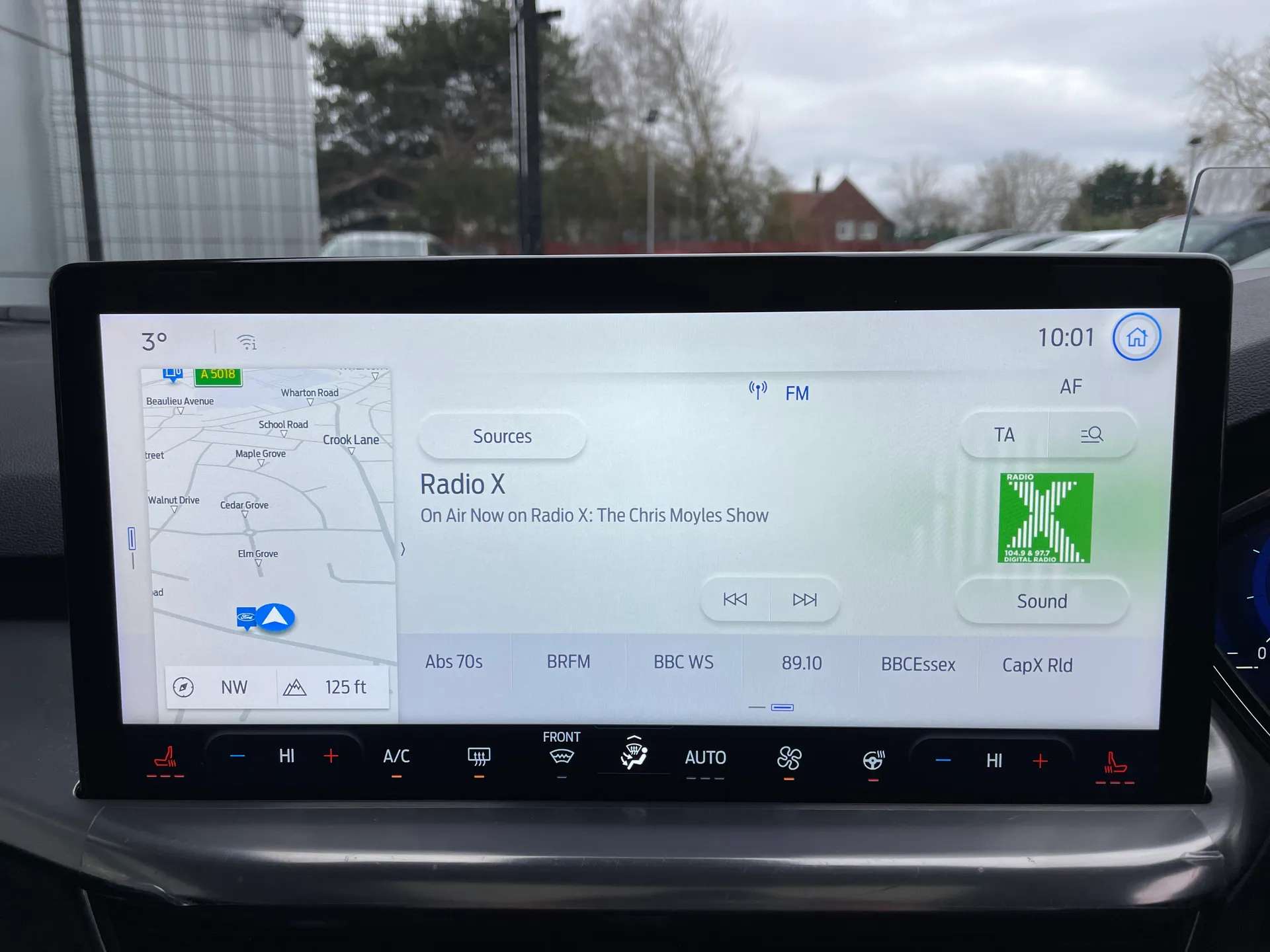 2023 FORD FOCUS 2023 FORD FOCUS