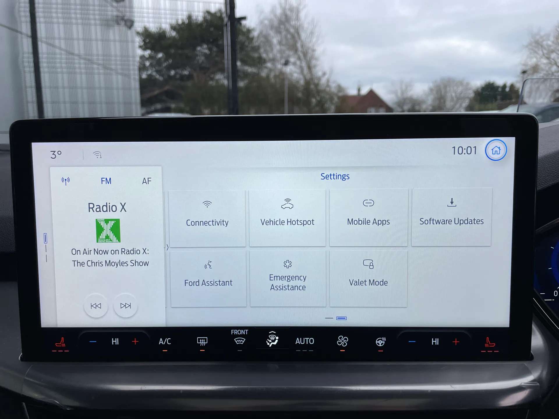 2023 FORD FOCUS 2023 FORD FOCUS