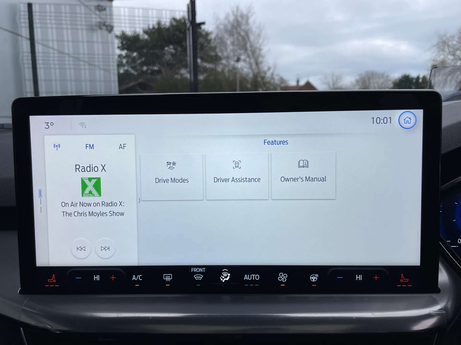 2023 FORD FOCUS 2023 FORD FOCUS