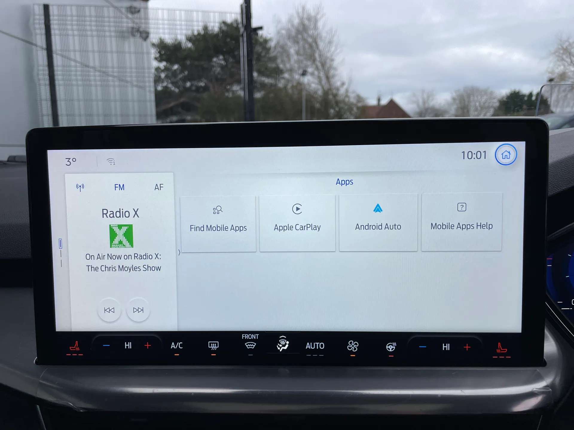 2023 FORD FOCUS 2023 FORD FOCUS