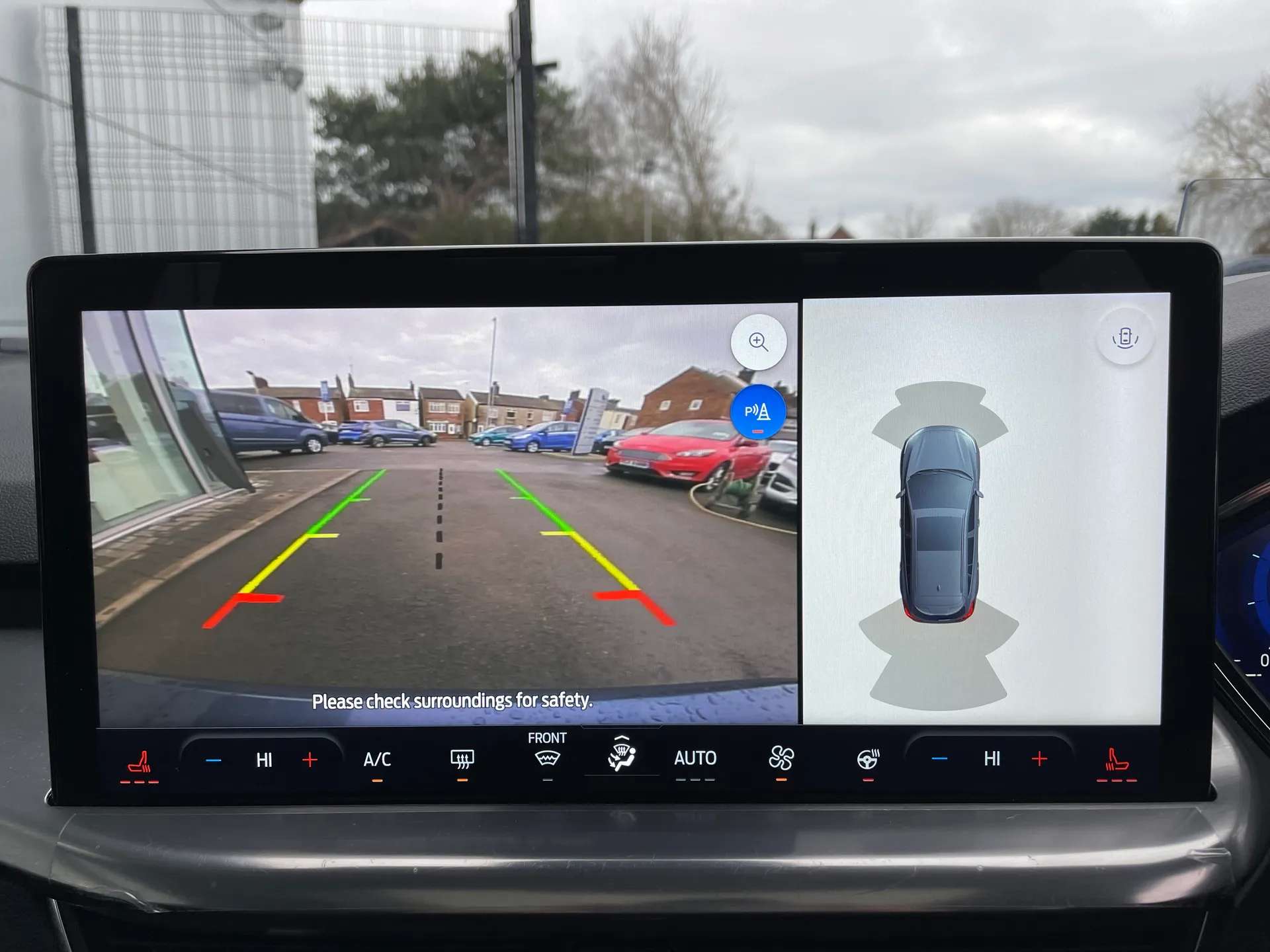 2023 FORD FOCUS 2023 FORD FOCUS