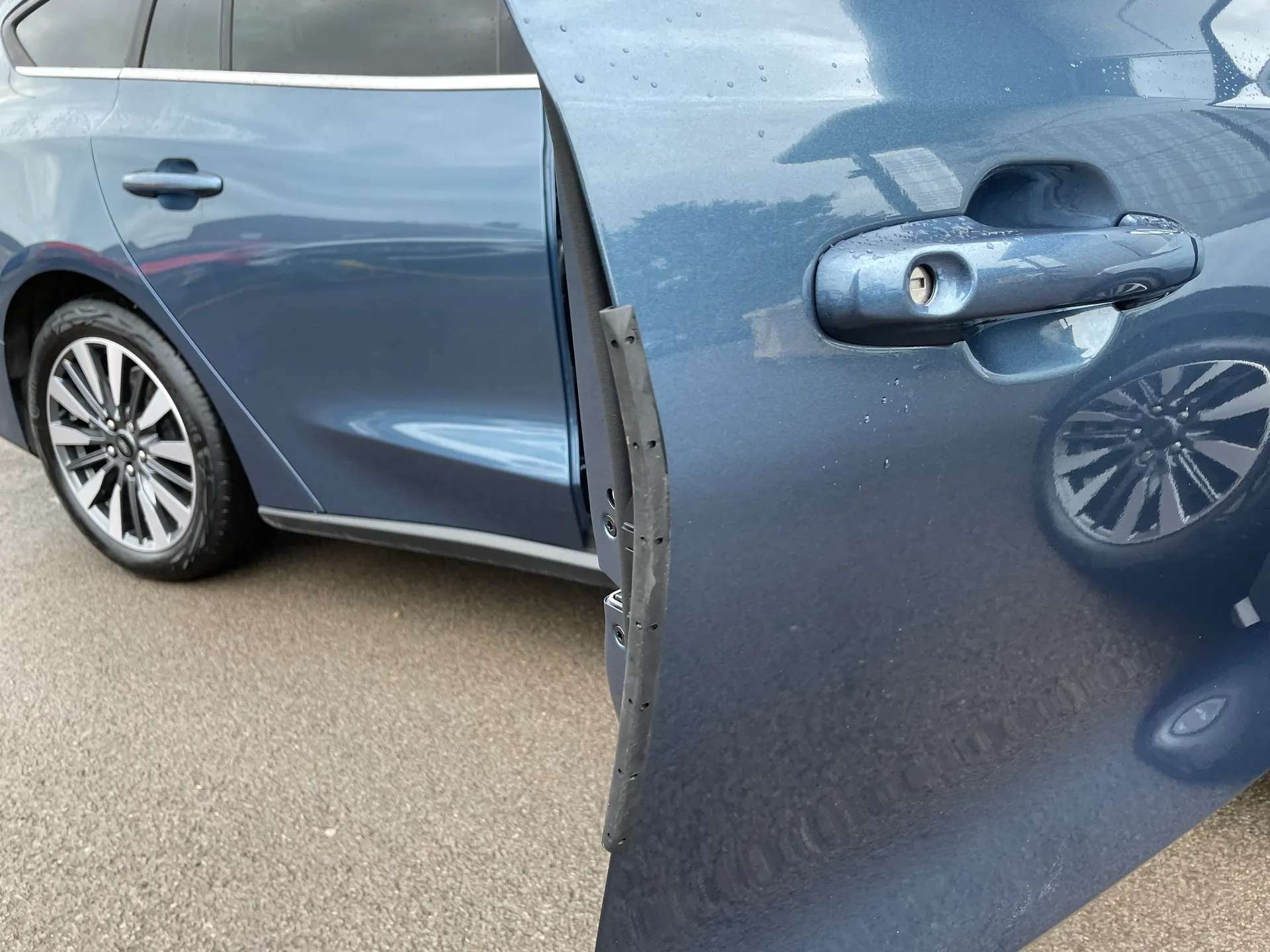 2023 FORD FOCUS 2023 FORD FOCUS