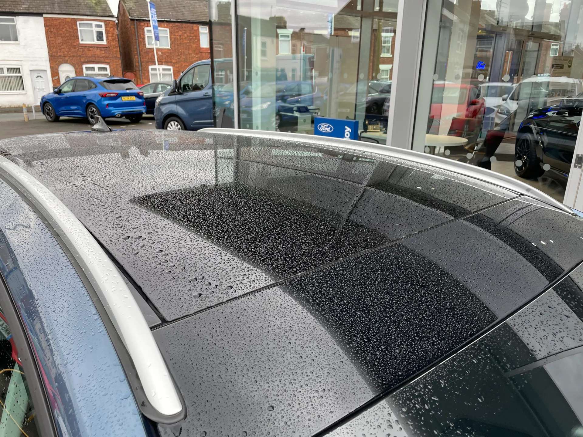 2023 FORD FOCUS 2023 FORD FOCUS