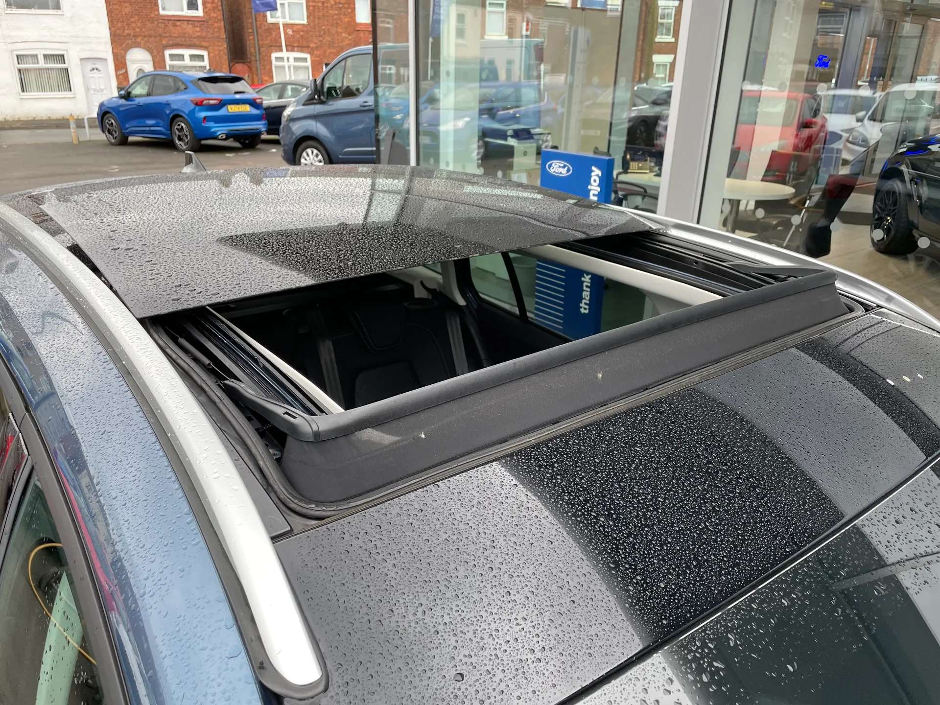 2023 FORD FOCUS 2023 FORD FOCUS