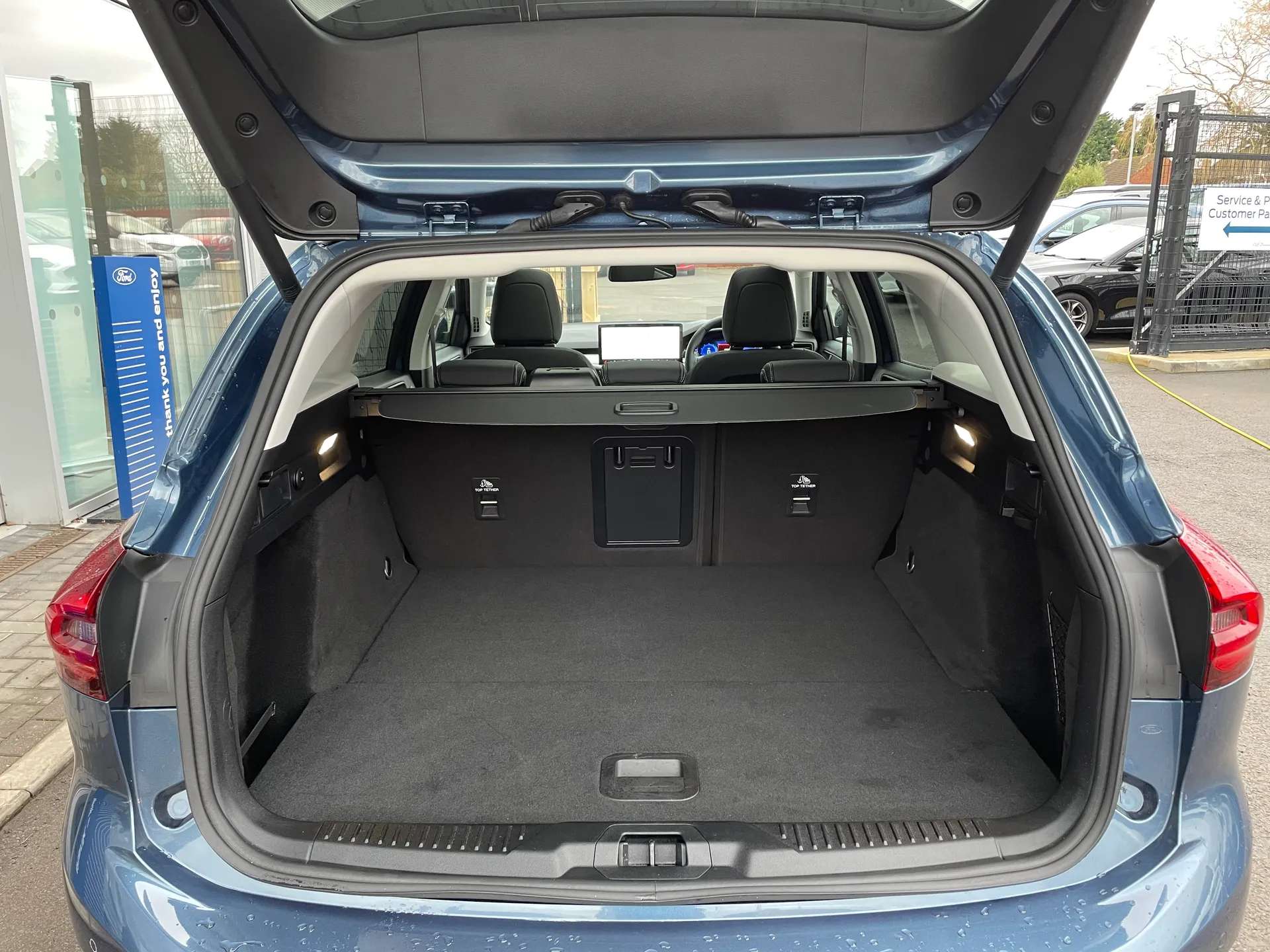 2023 FORD FOCUS 2023 FORD FOCUS