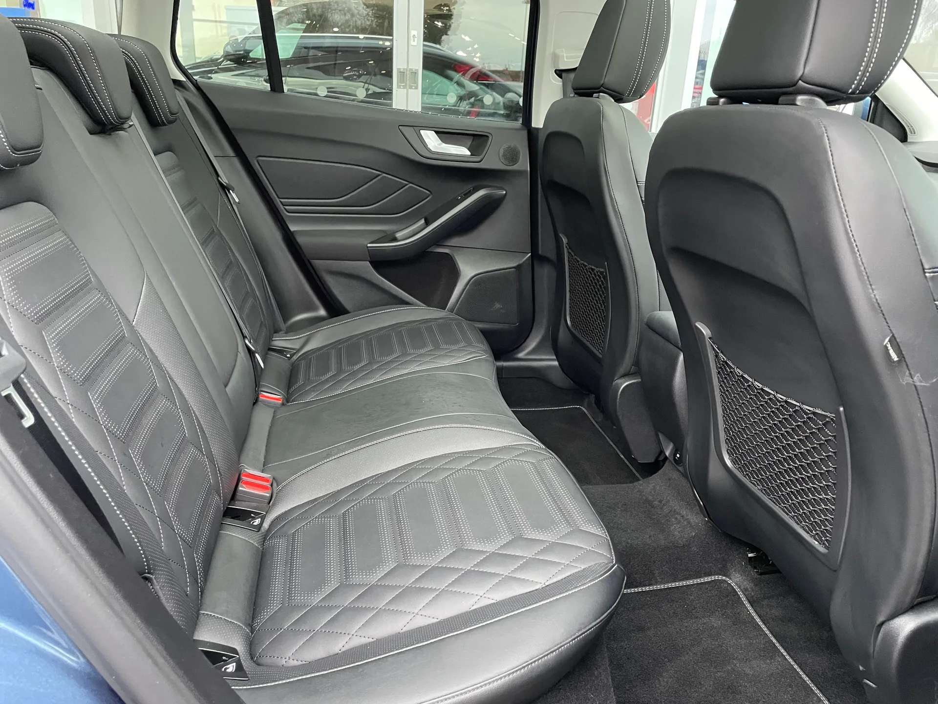 2023 FORD FOCUS 2023 FORD FOCUS