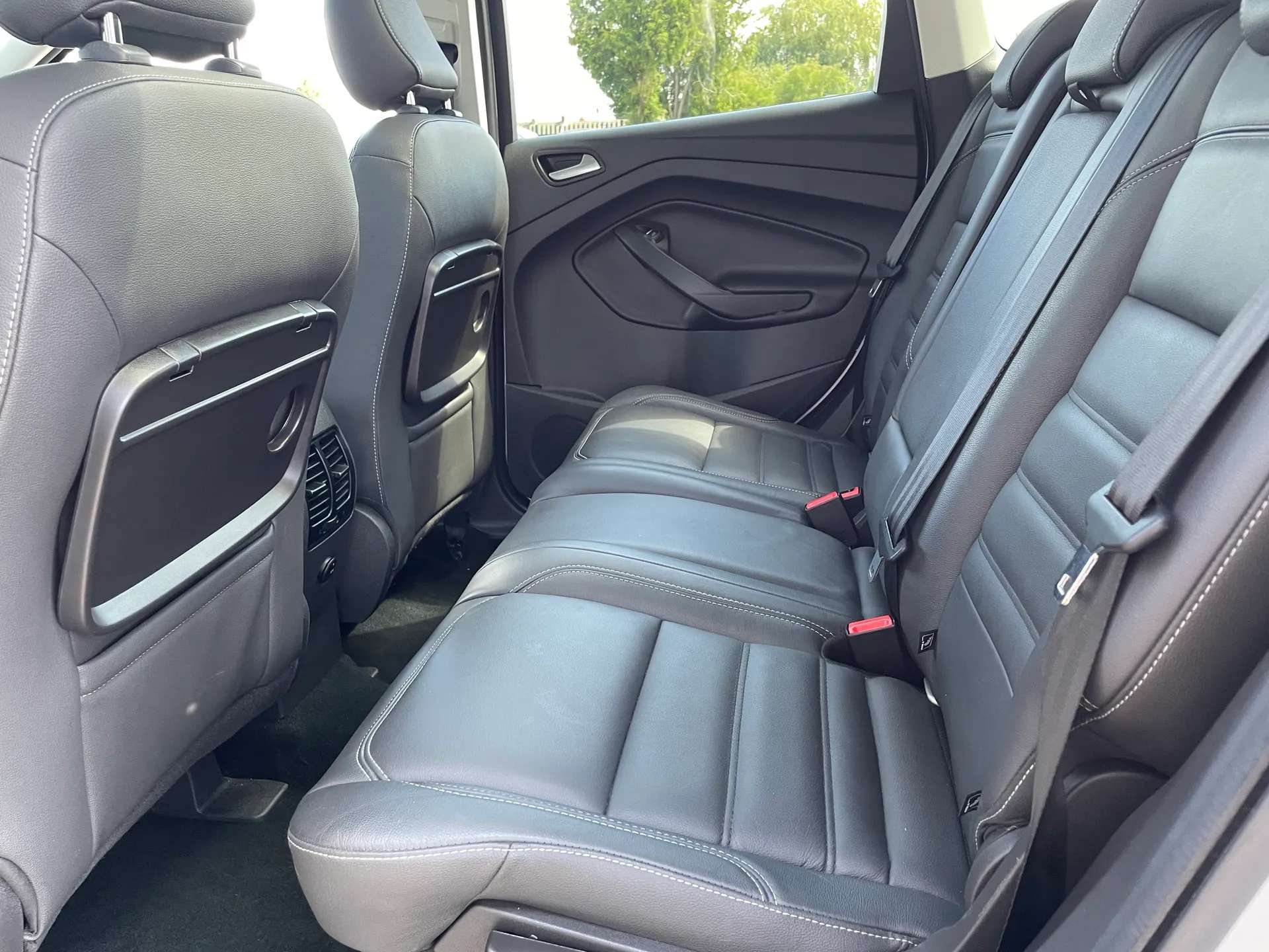 2019 FORD KUGA 2019 FORD KUGA