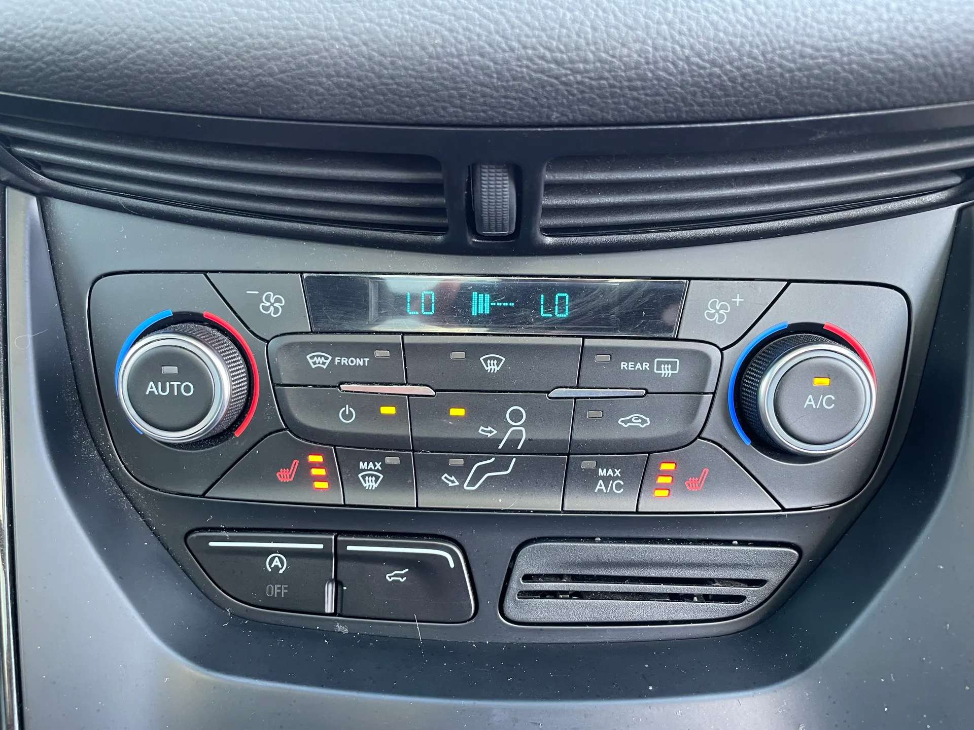 2019 FORD KUGA 2019 FORD KUGA