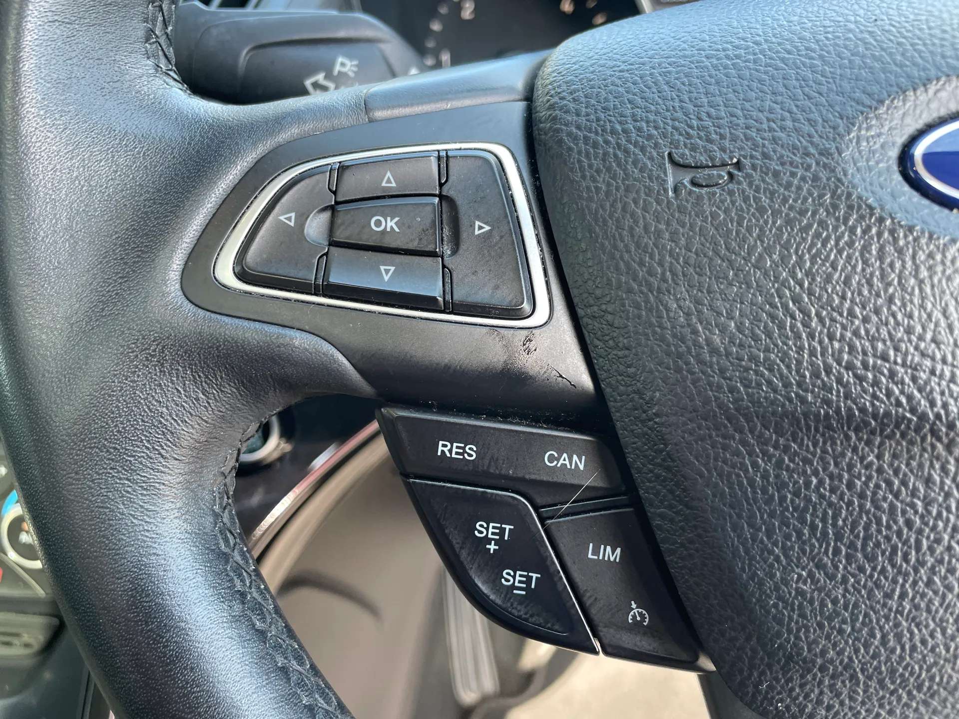 2019 FORD KUGA 2019 FORD KUGA