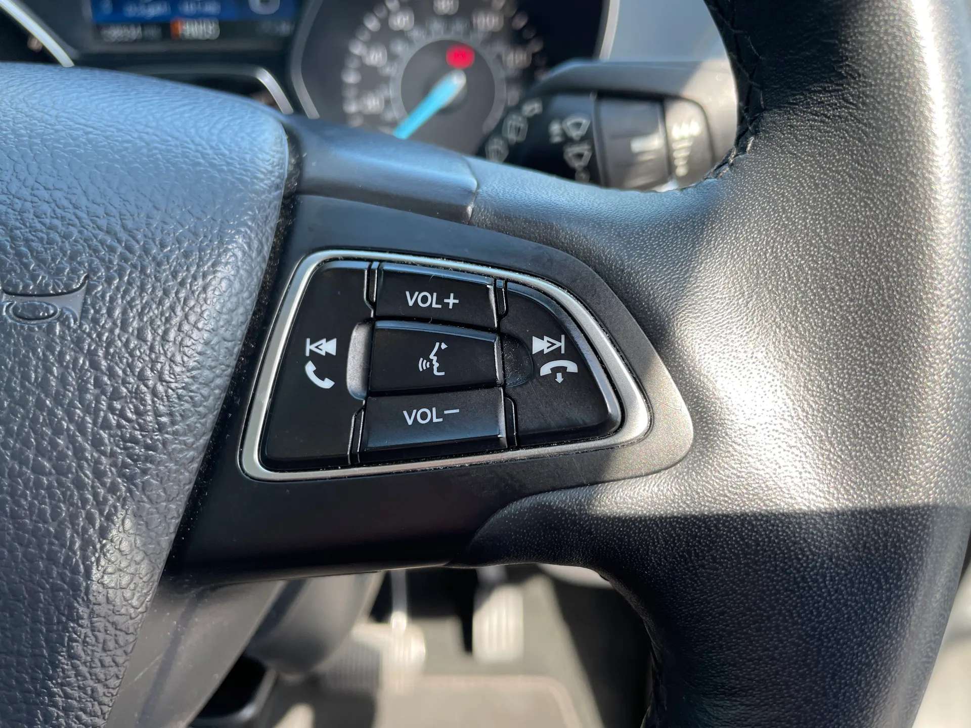 2019 FORD KUGA 2019 FORD KUGA