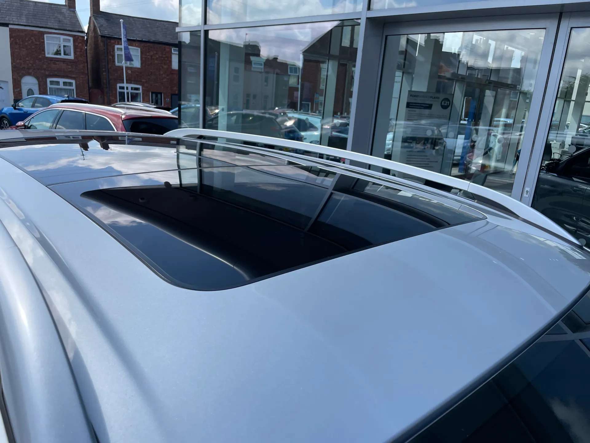 2019 FORD KUGA 2019 FORD KUGA