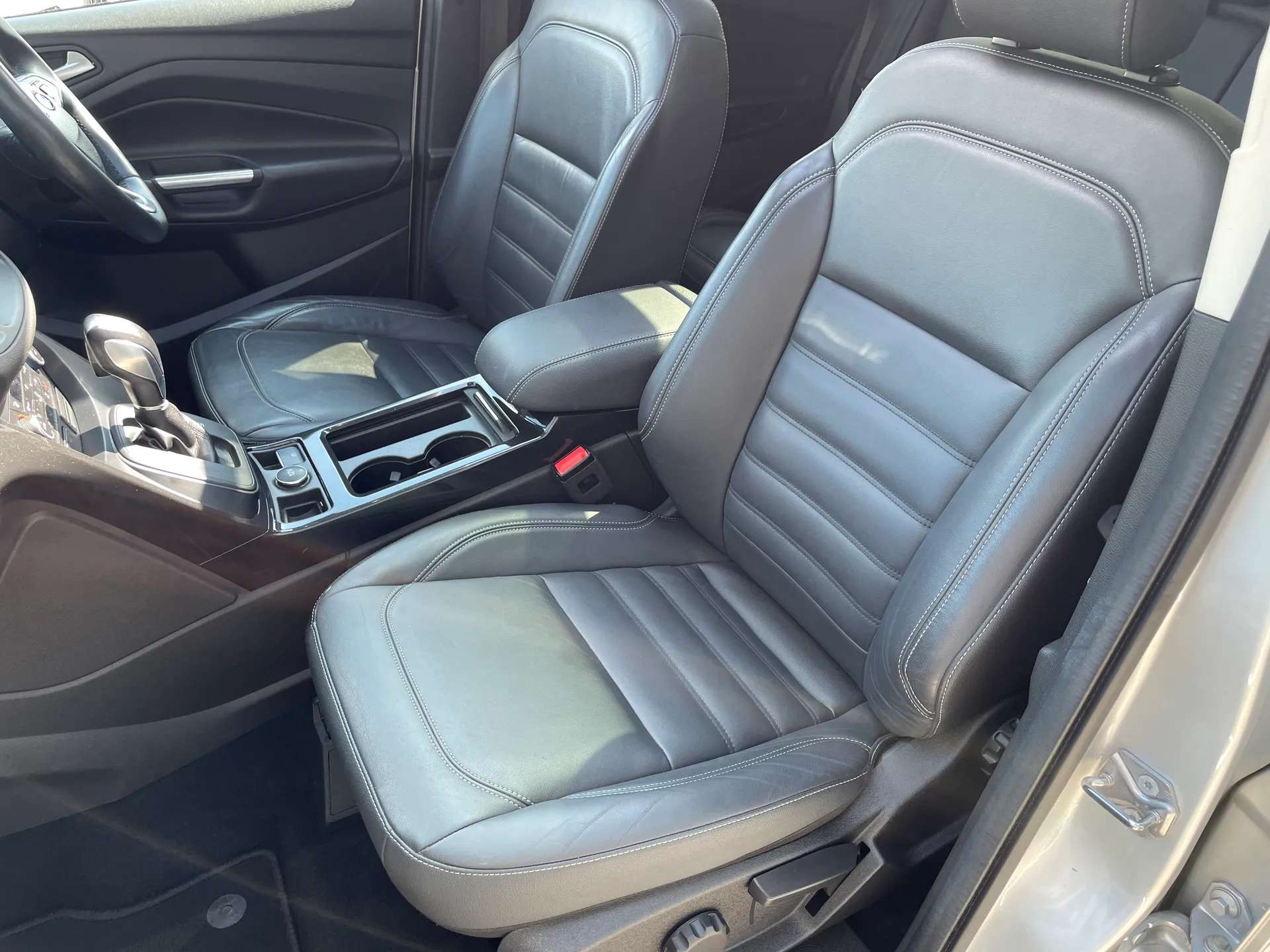 2019 FORD KUGA 2019 FORD KUGA