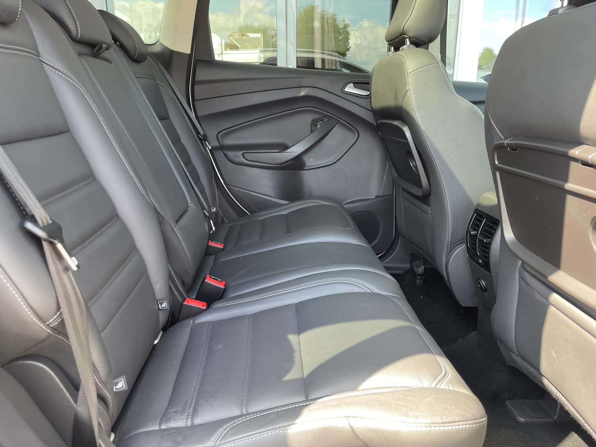 2019 FORD KUGA 2019 FORD KUGA