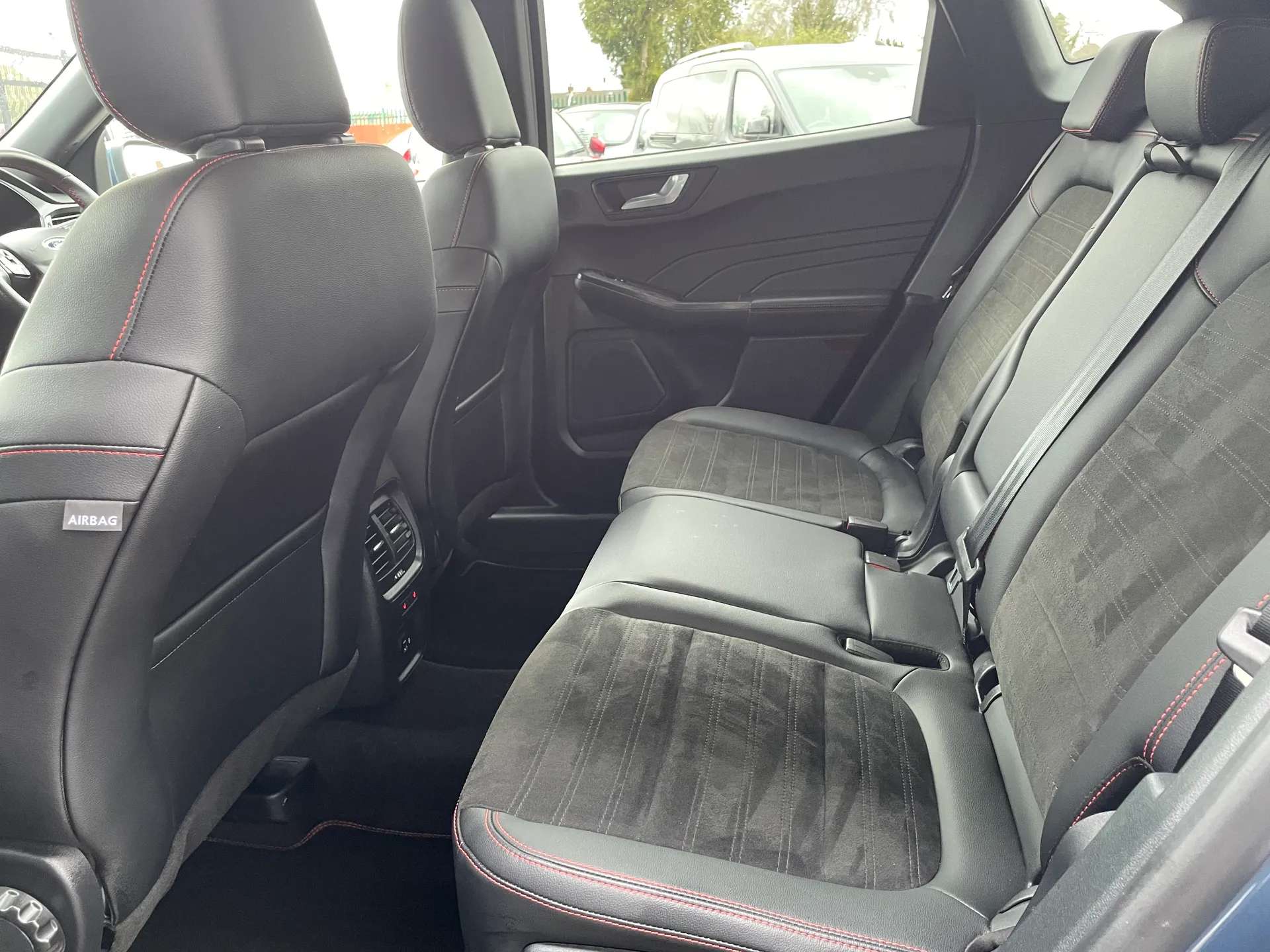 2022 FORD KUGA 2022 FORD KUGA