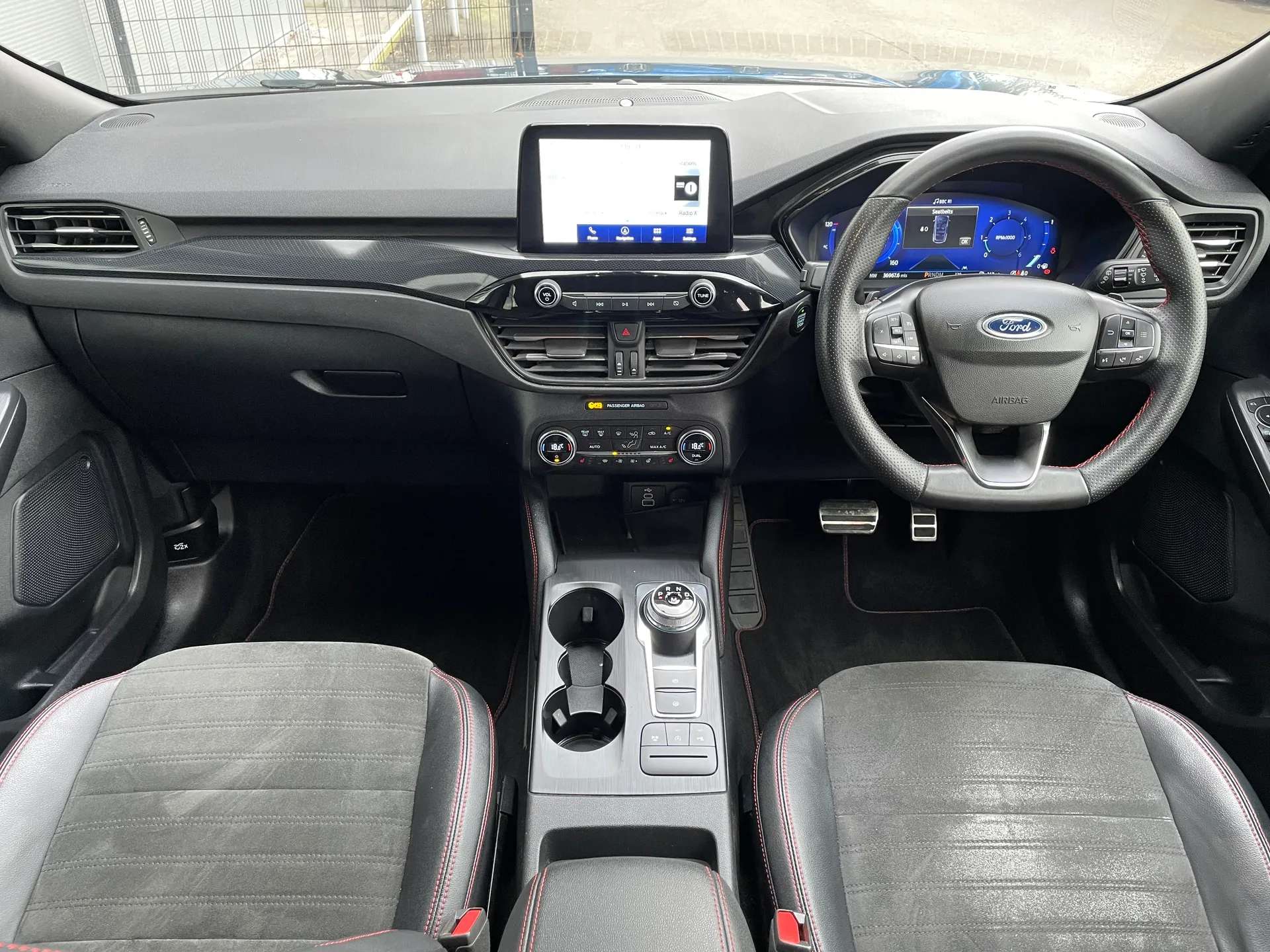 2022 FORD KUGA 2022 FORD KUGA