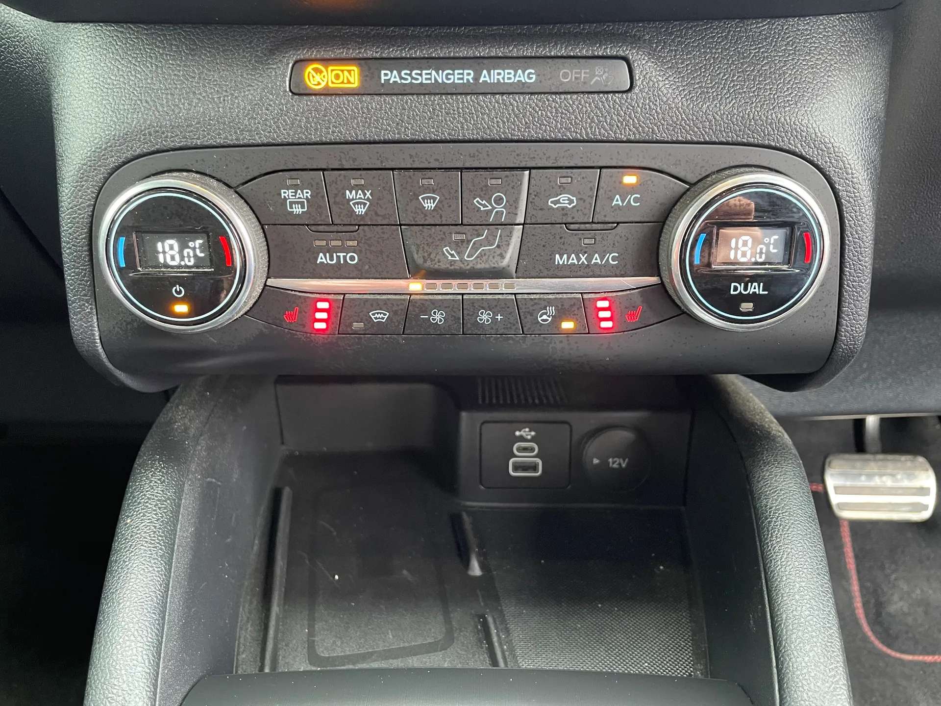 2022 FORD KUGA 2022 FORD KUGA