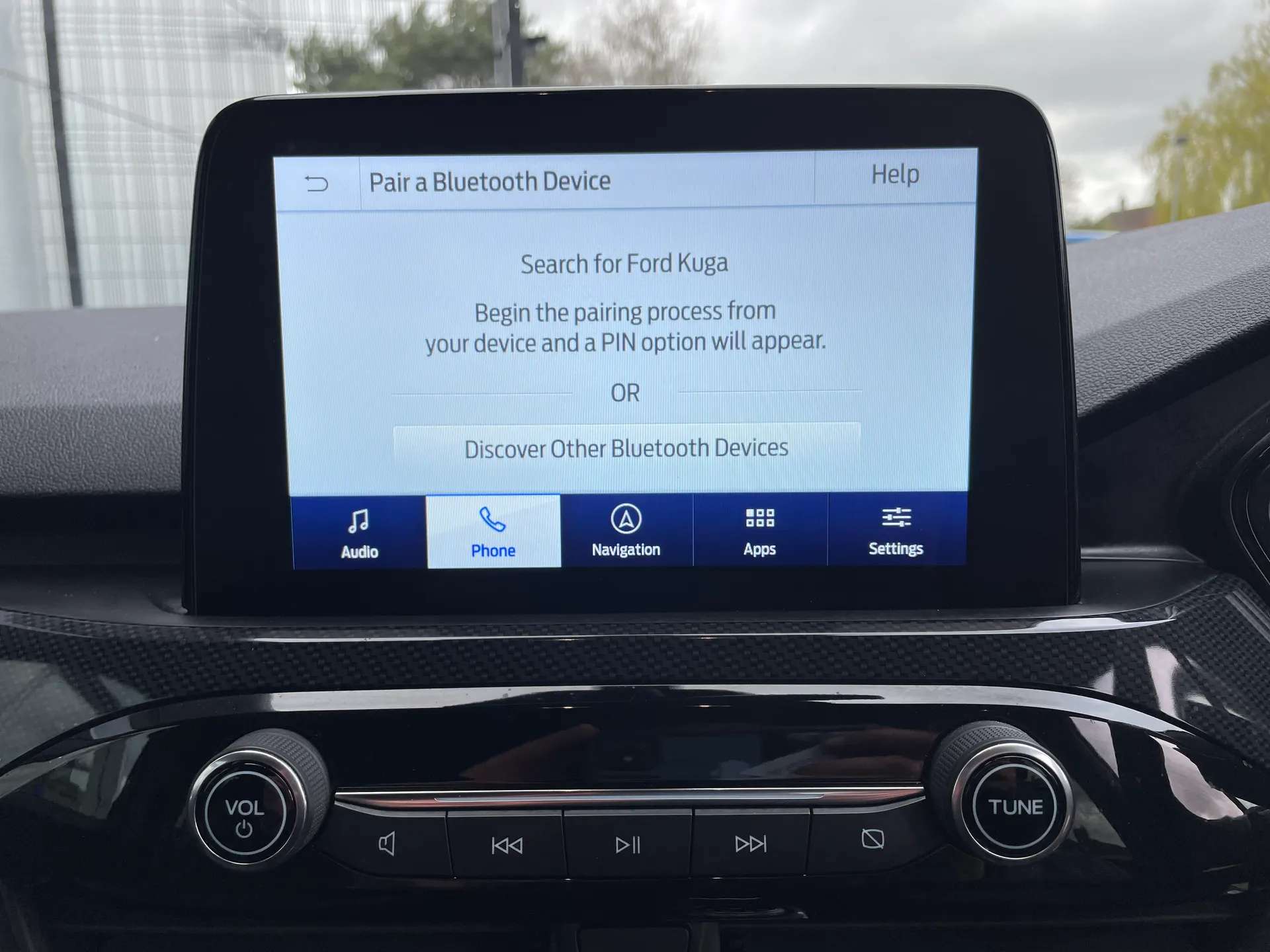 2022 FORD KUGA 2022 FORD KUGA