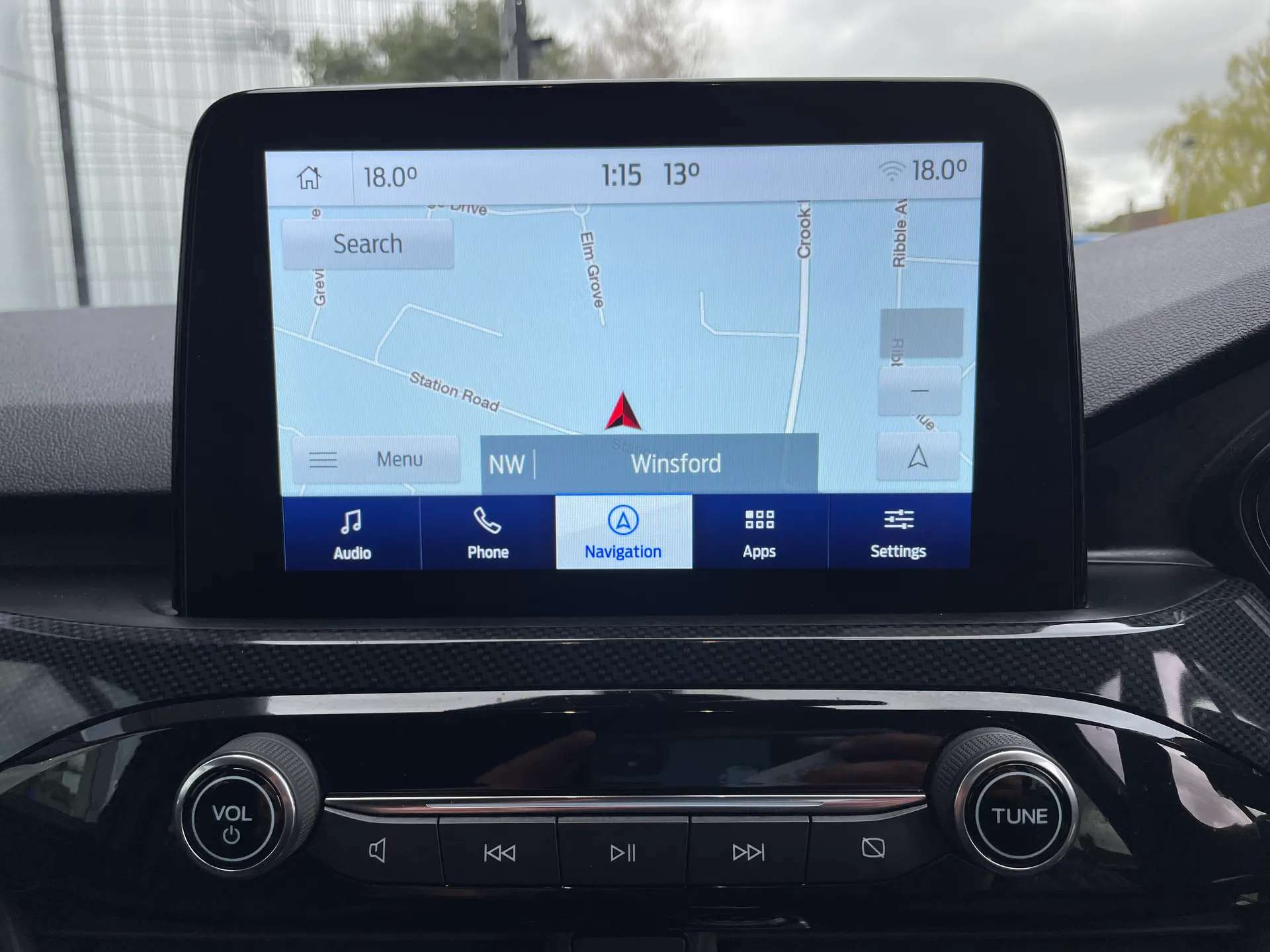 2022 FORD KUGA 2022 FORD KUGA