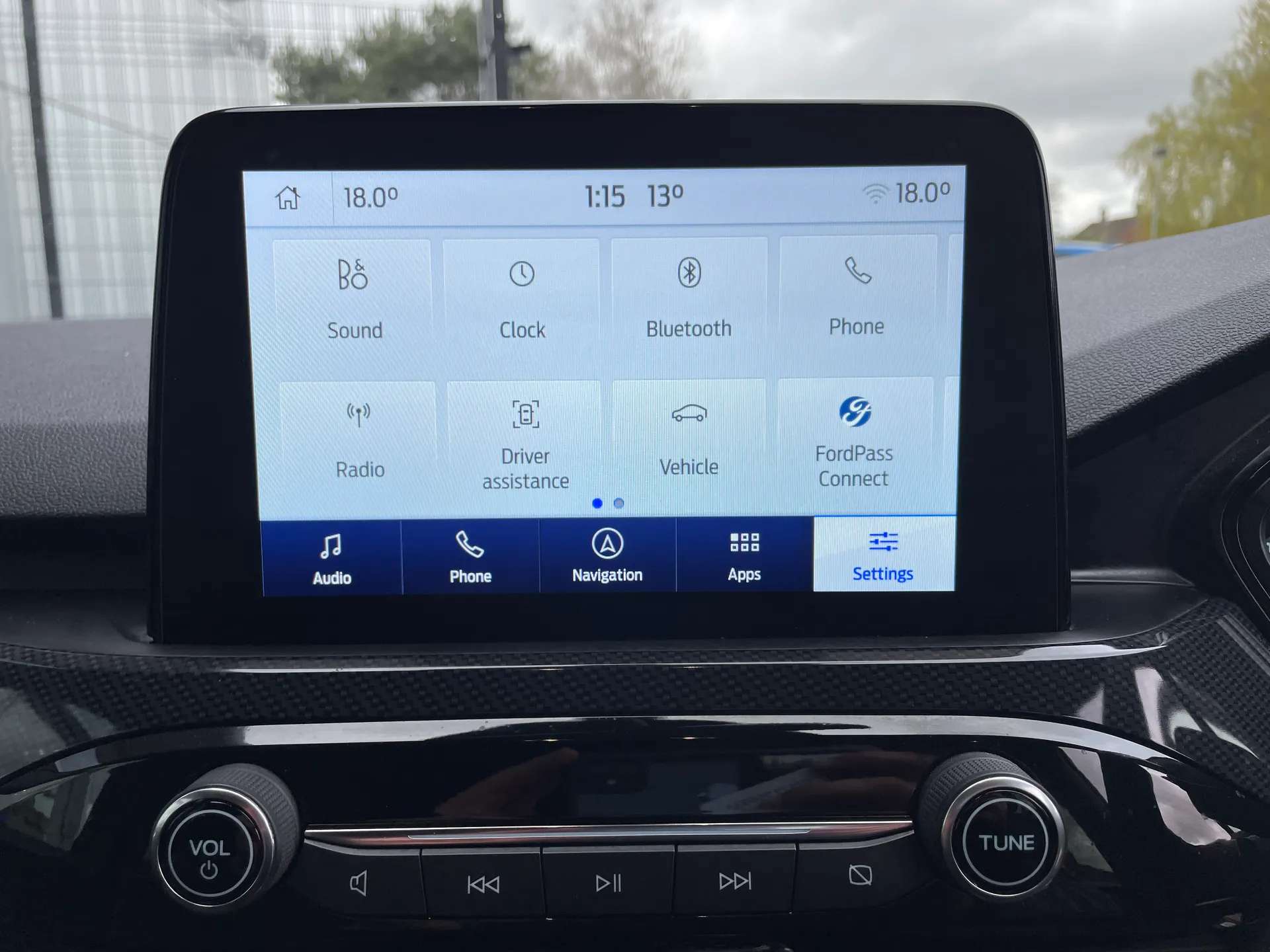 2022 FORD KUGA 2022 FORD KUGA