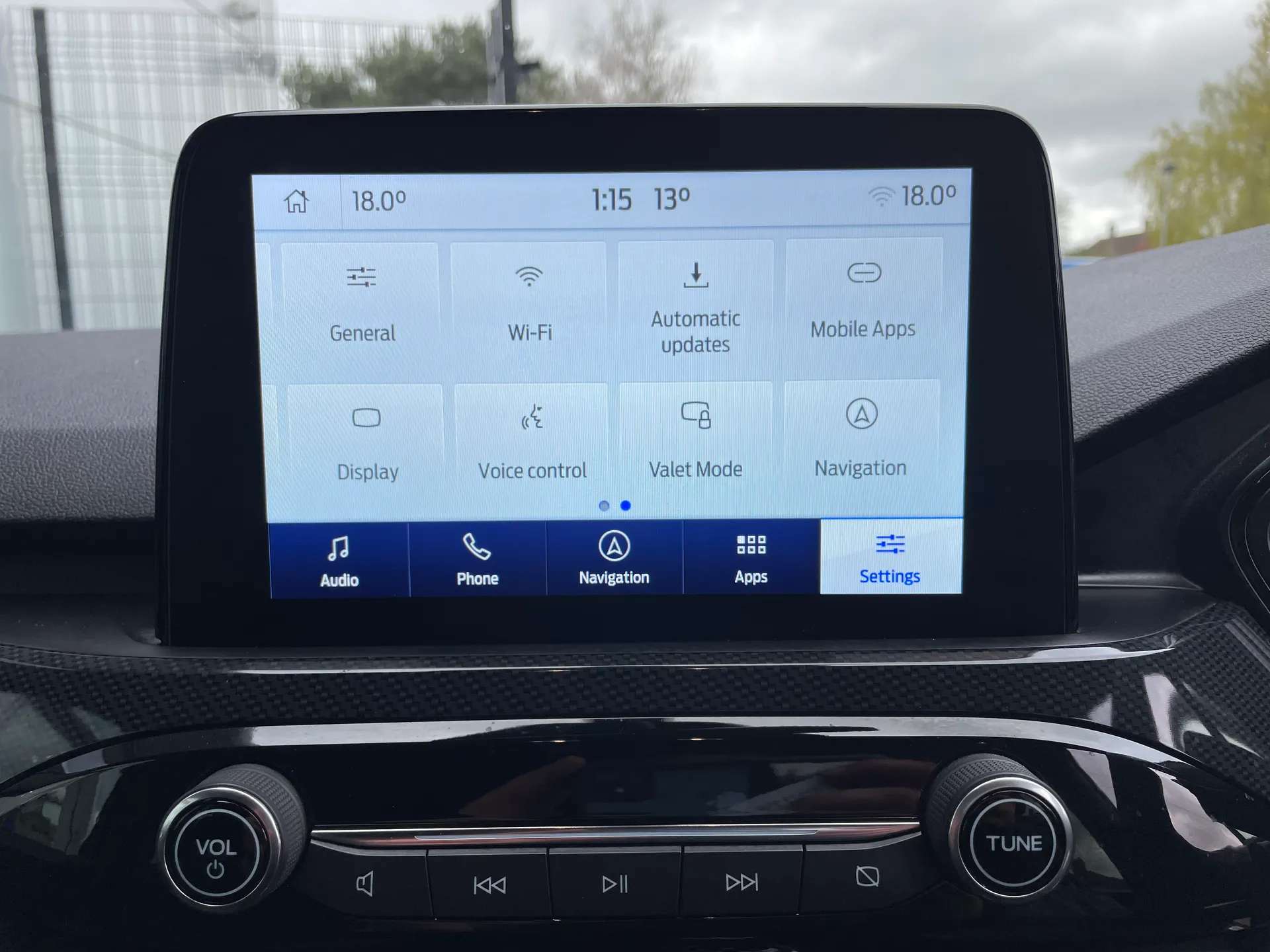 2022 FORD KUGA 2022 FORD KUGA