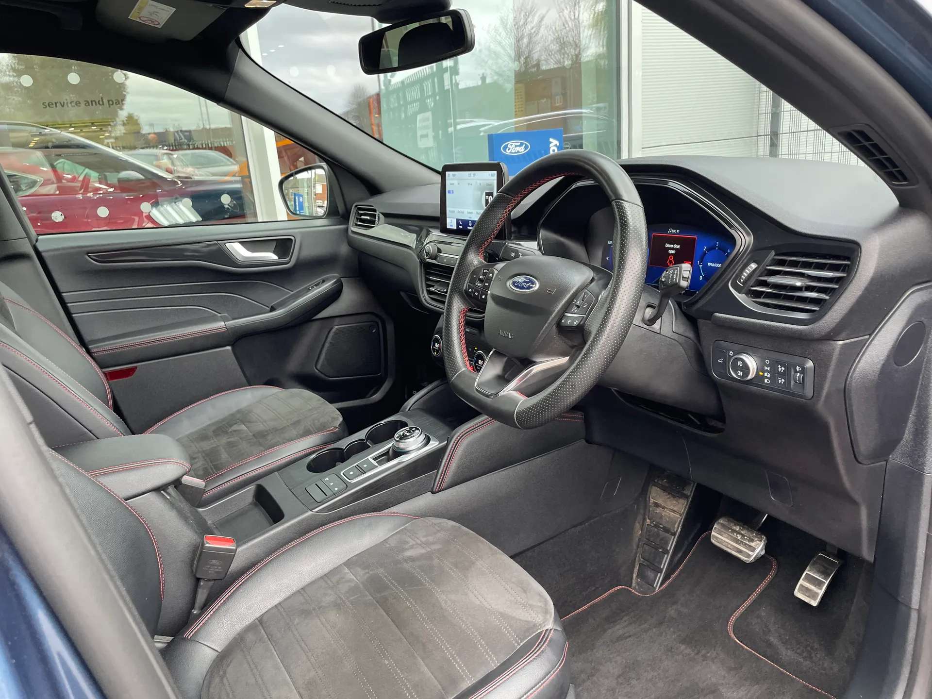 2022 FORD KUGA 2022 FORD KUGA