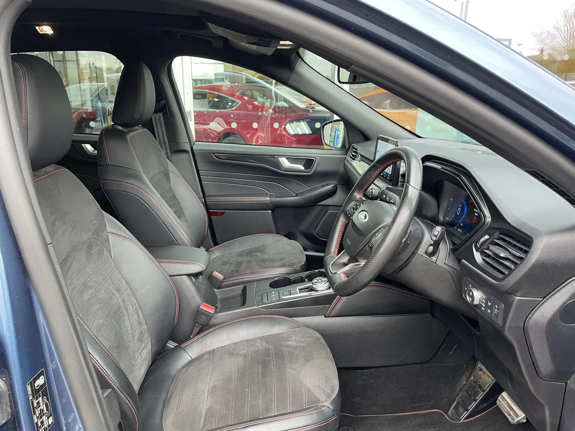 2022 FORD KUGA 2022 FORD KUGA