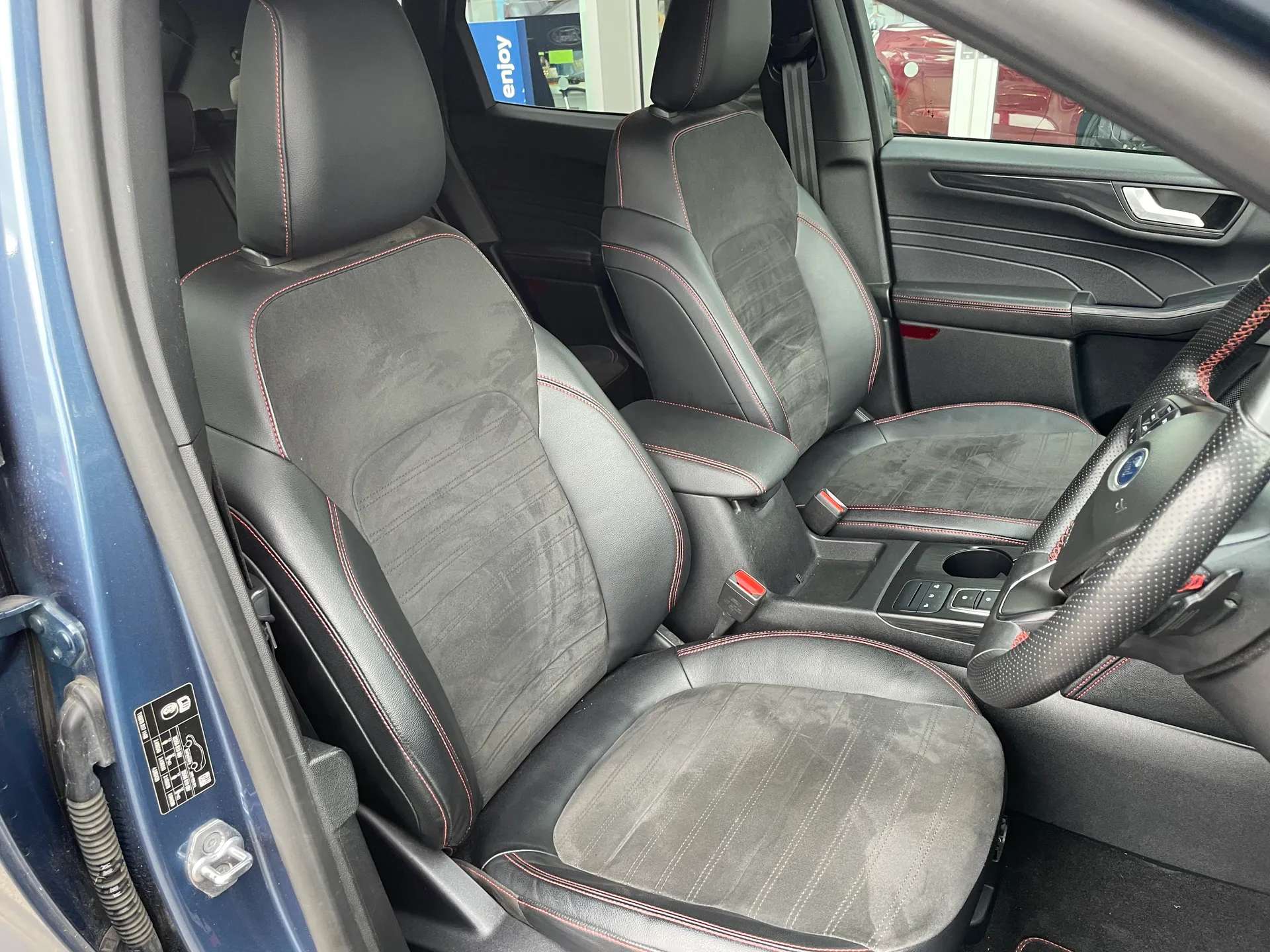 2022 FORD KUGA 2022 FORD KUGA