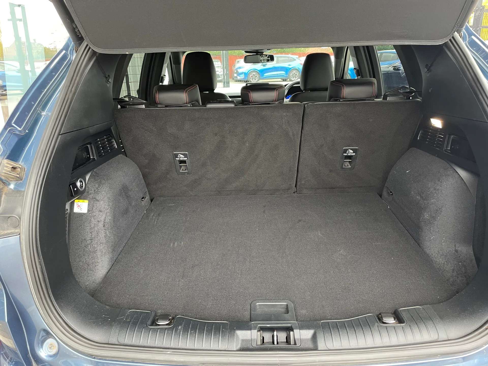 2022 FORD KUGA 2022 FORD KUGA