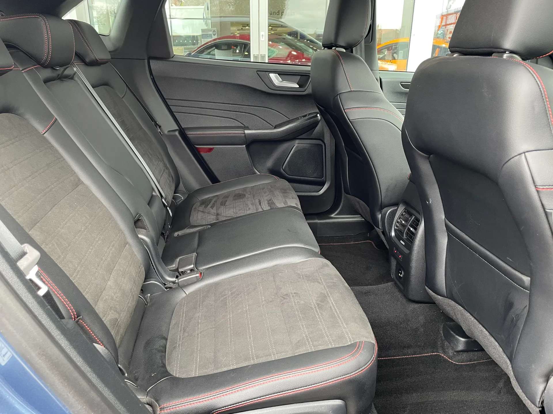 2022 FORD KUGA 2022 FORD KUGA