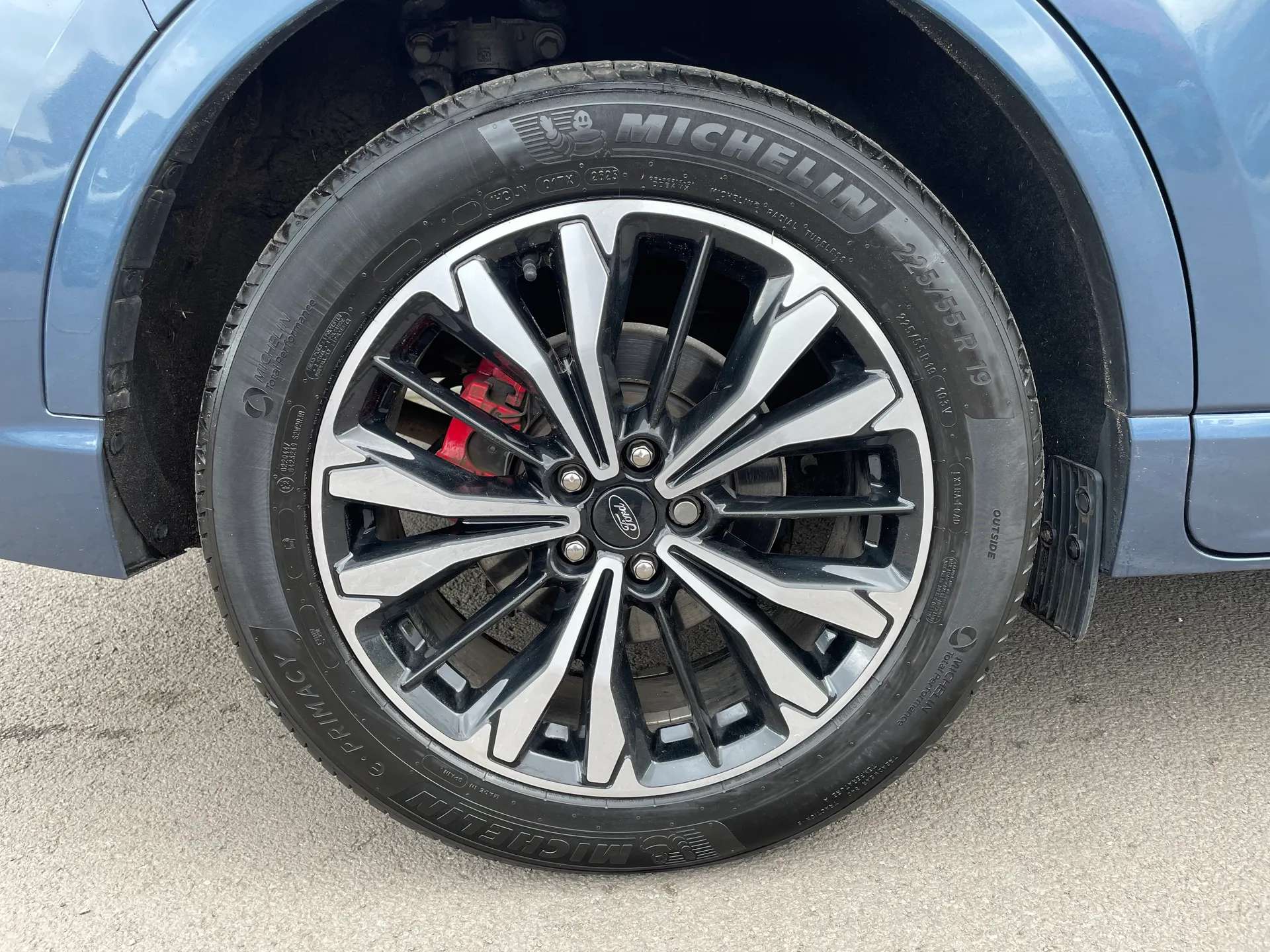 2022 FORD KUGA 2022 FORD KUGA