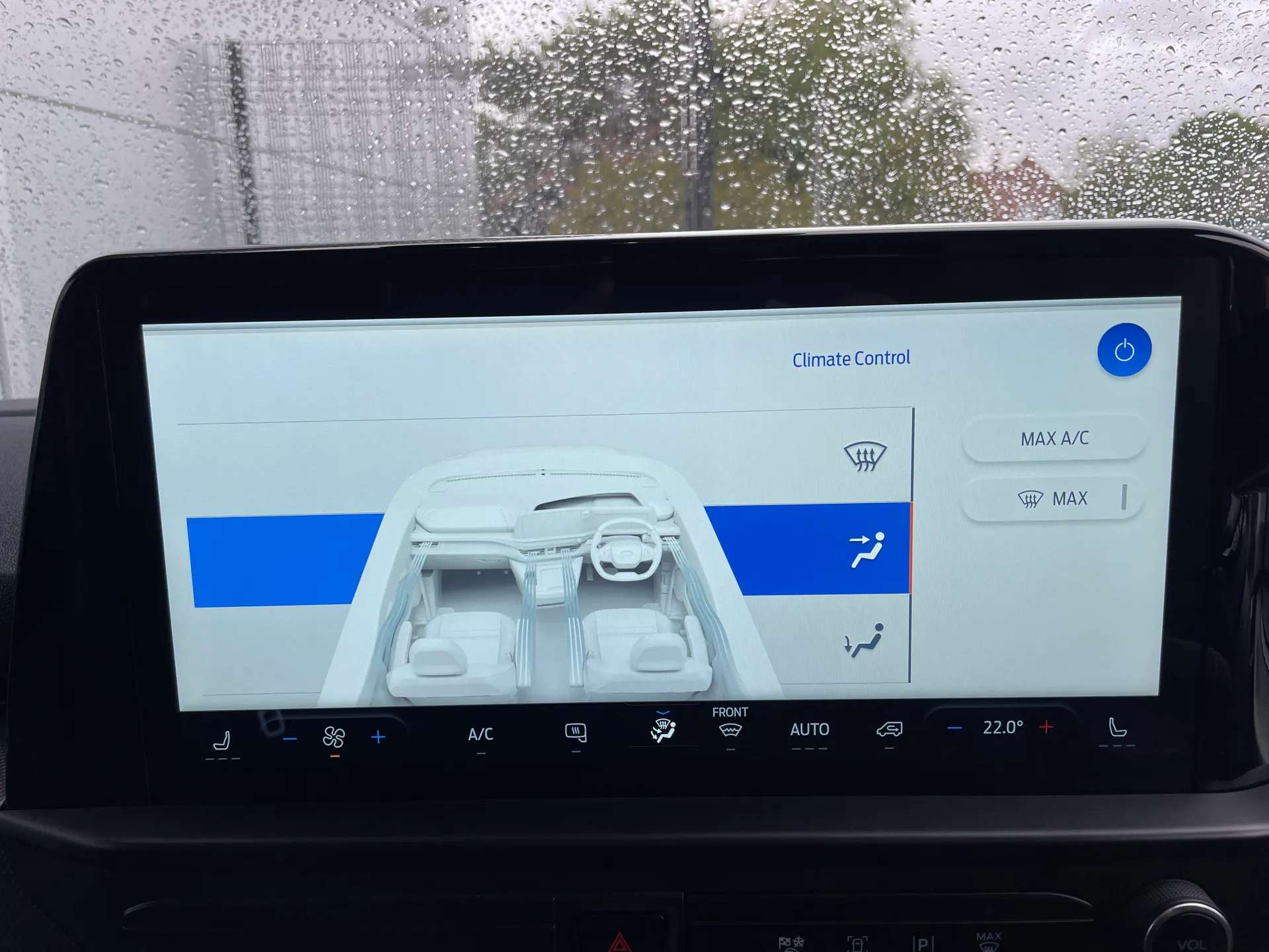 2025 FORD TRANSIT CUSTOM 2025 FORD TRANSIT CUSTOM