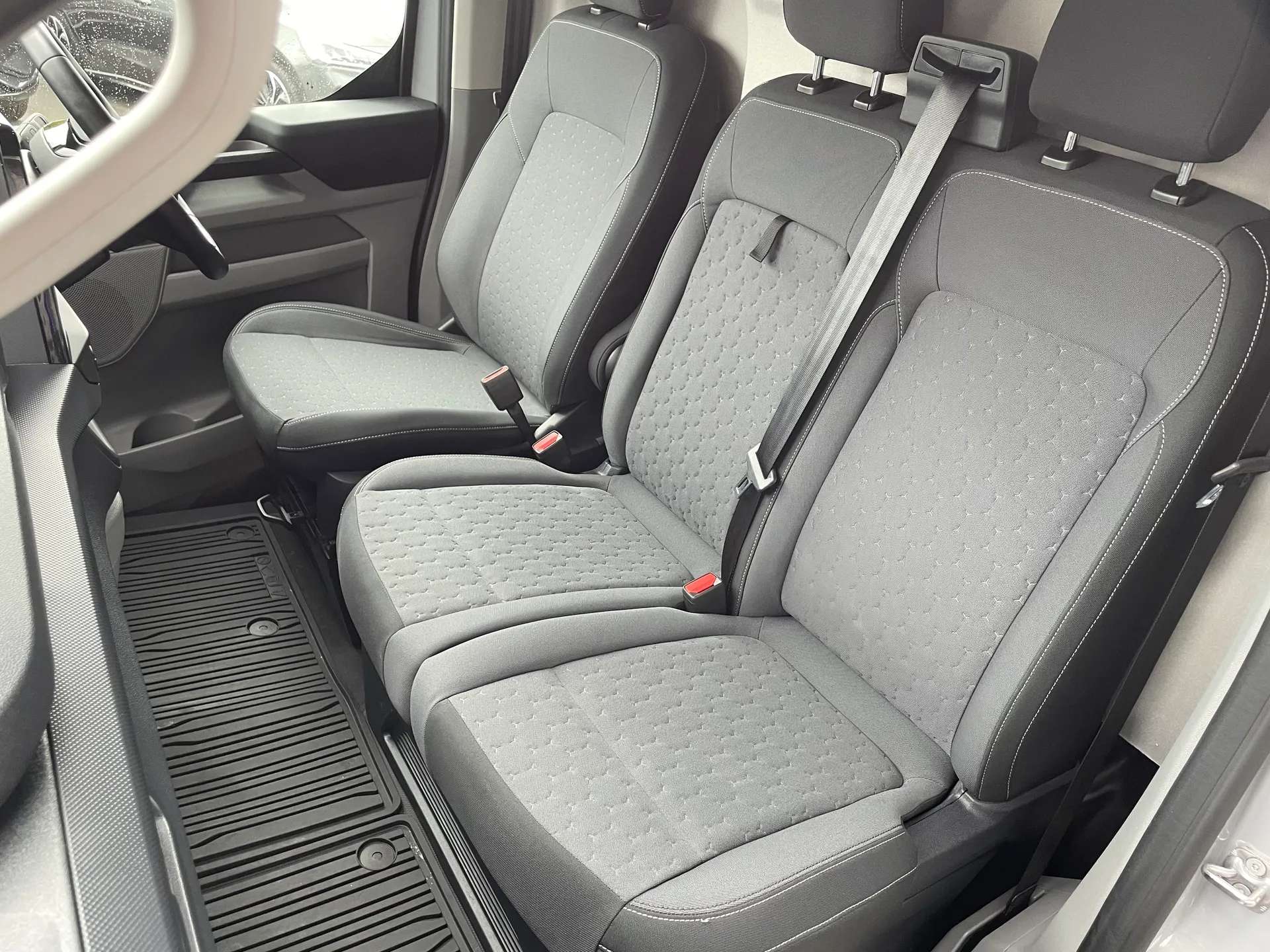 2025 FORD TRANSIT CUSTOM 2025 FORD TRANSIT CUSTOM
