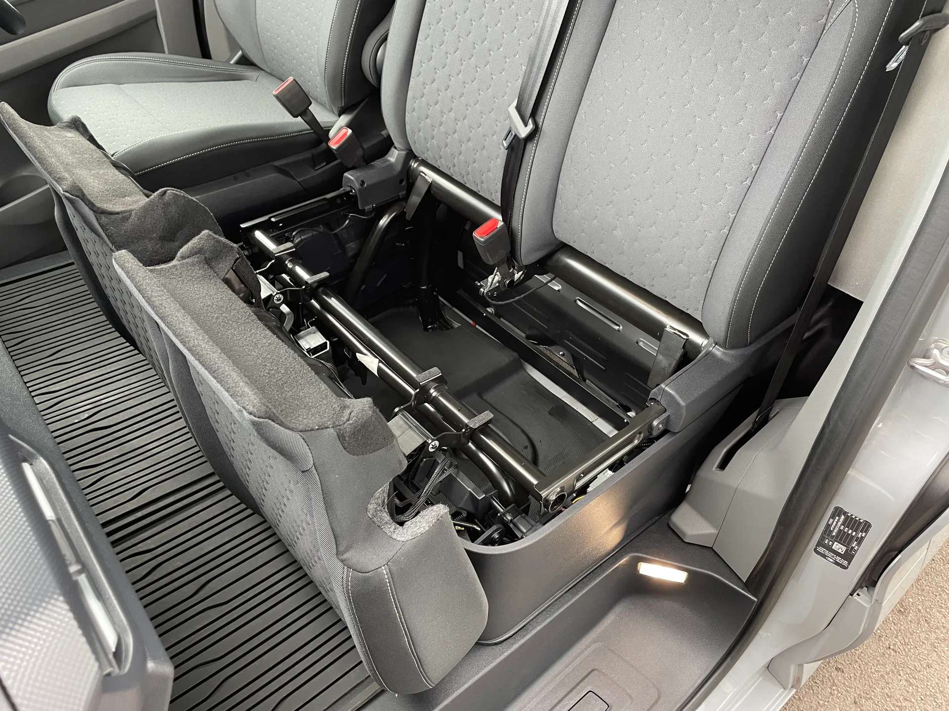 2025 FORD TRANSIT CUSTOM 2025 FORD TRANSIT CUSTOM