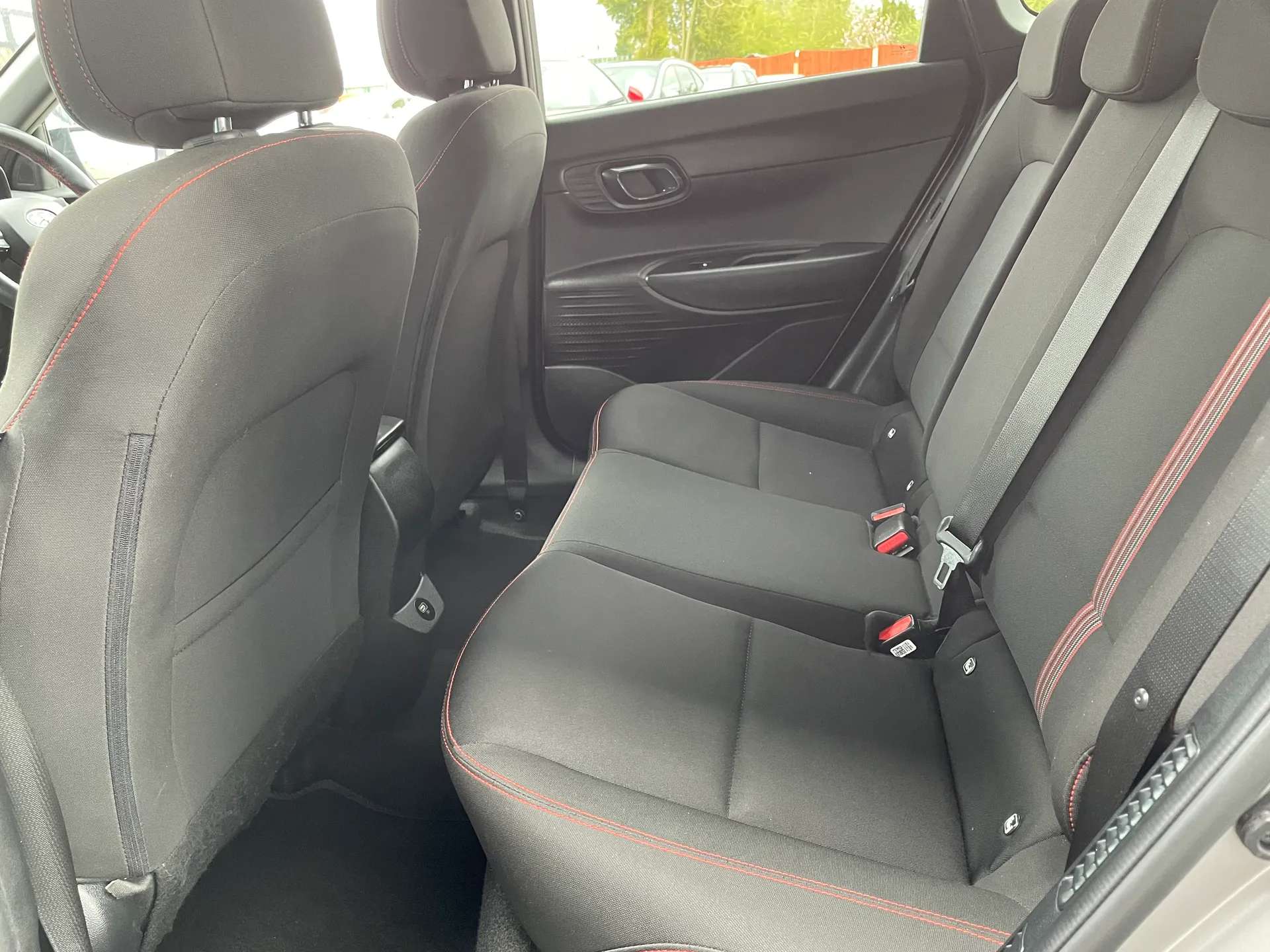 2023 HYUNDAI I20 2023 HYUNDAI I20