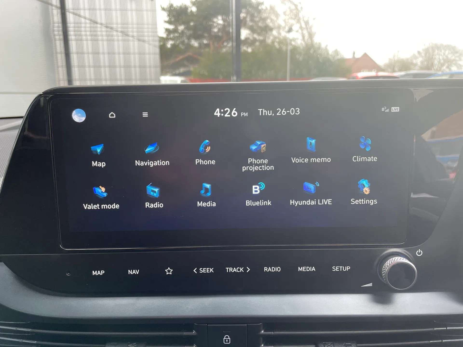 2023 HYUNDAI I20 2023 HYUNDAI I20