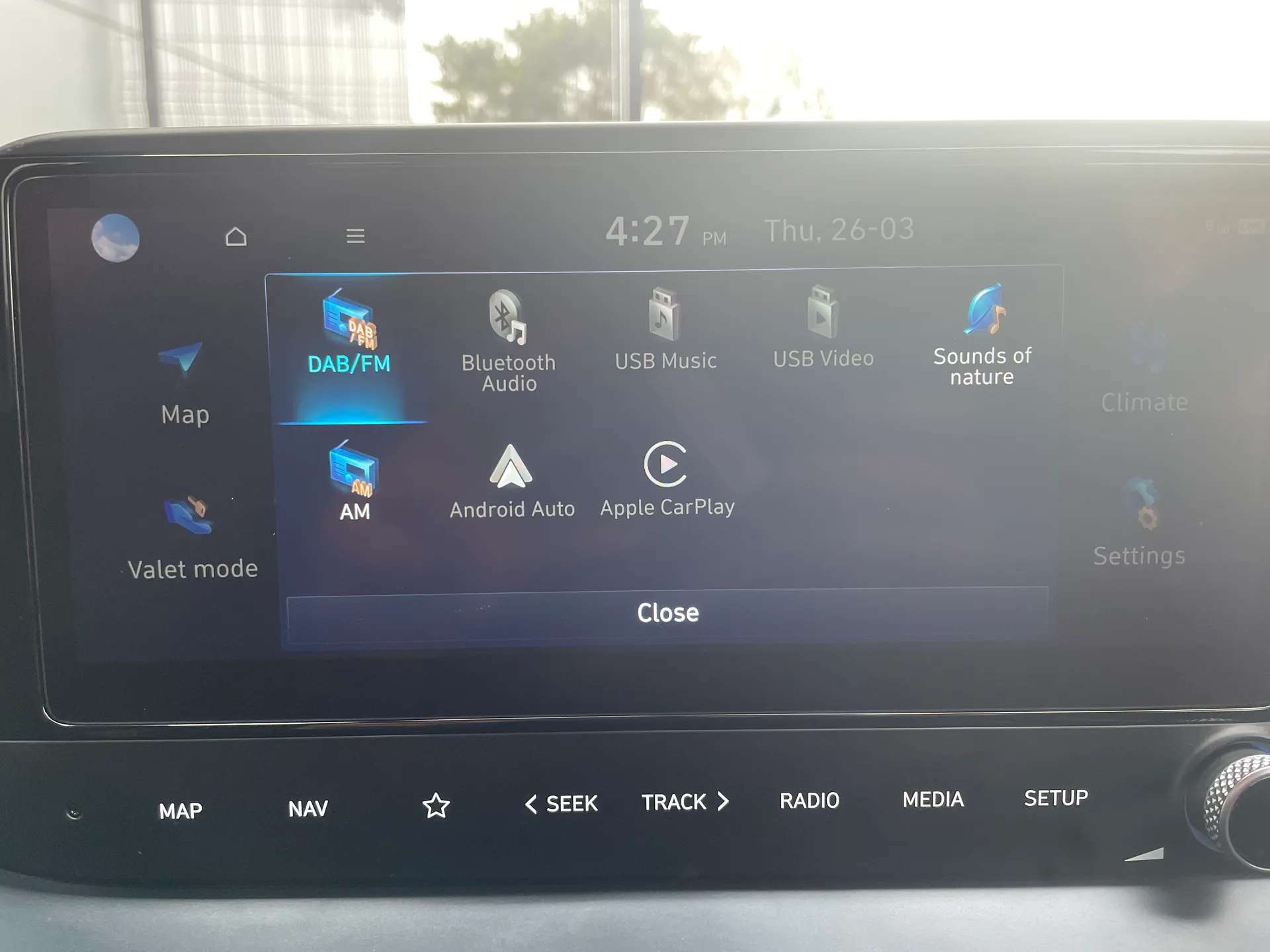 2023 HYUNDAI I20 2023 HYUNDAI I20