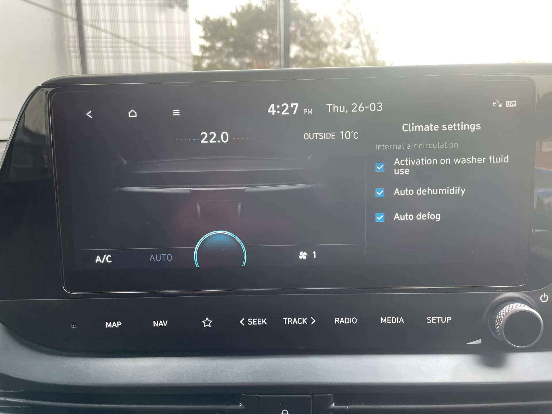 2023 HYUNDAI I20 2023 HYUNDAI I20