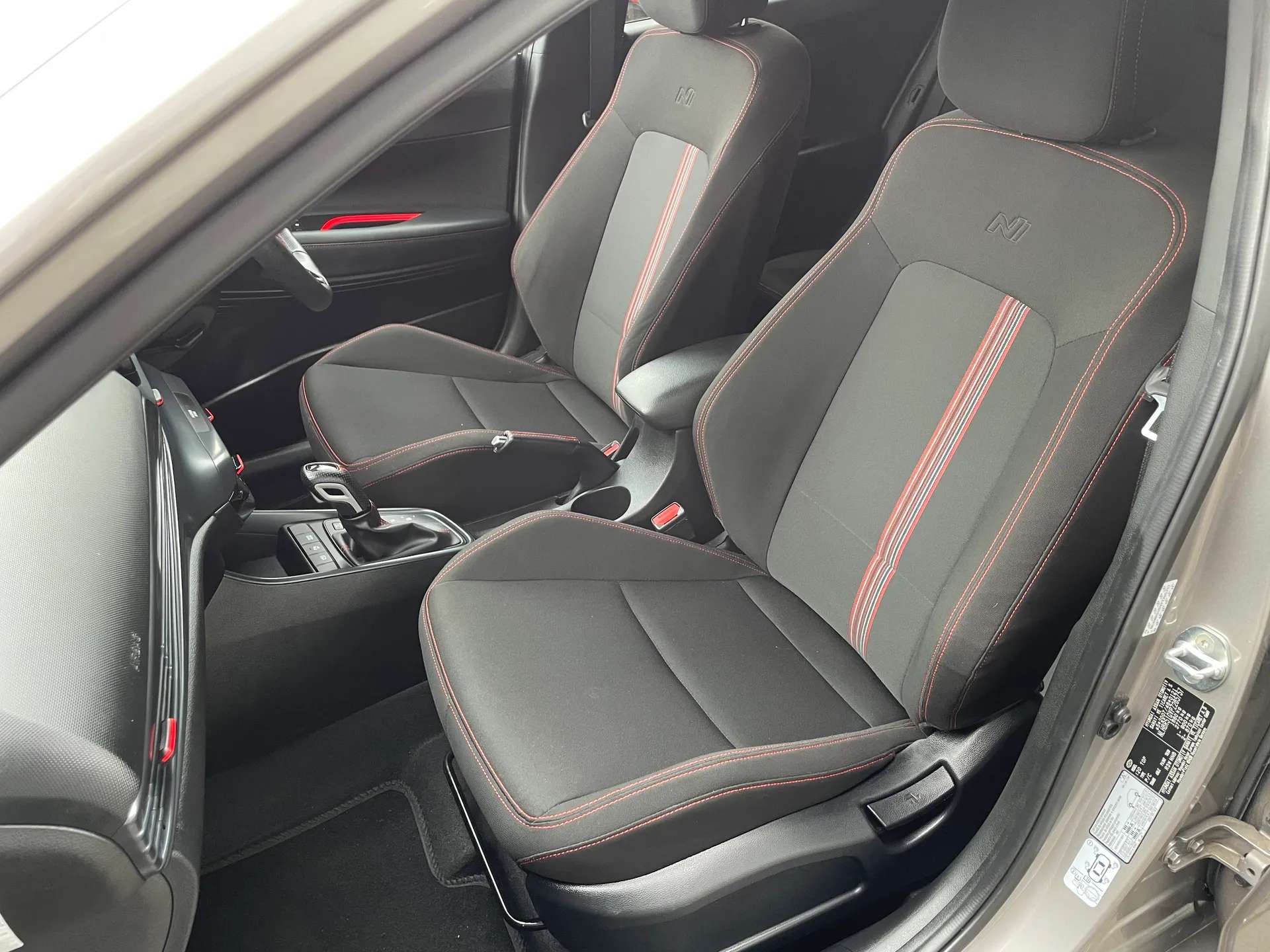 2023 HYUNDAI I20 2023 HYUNDAI I20