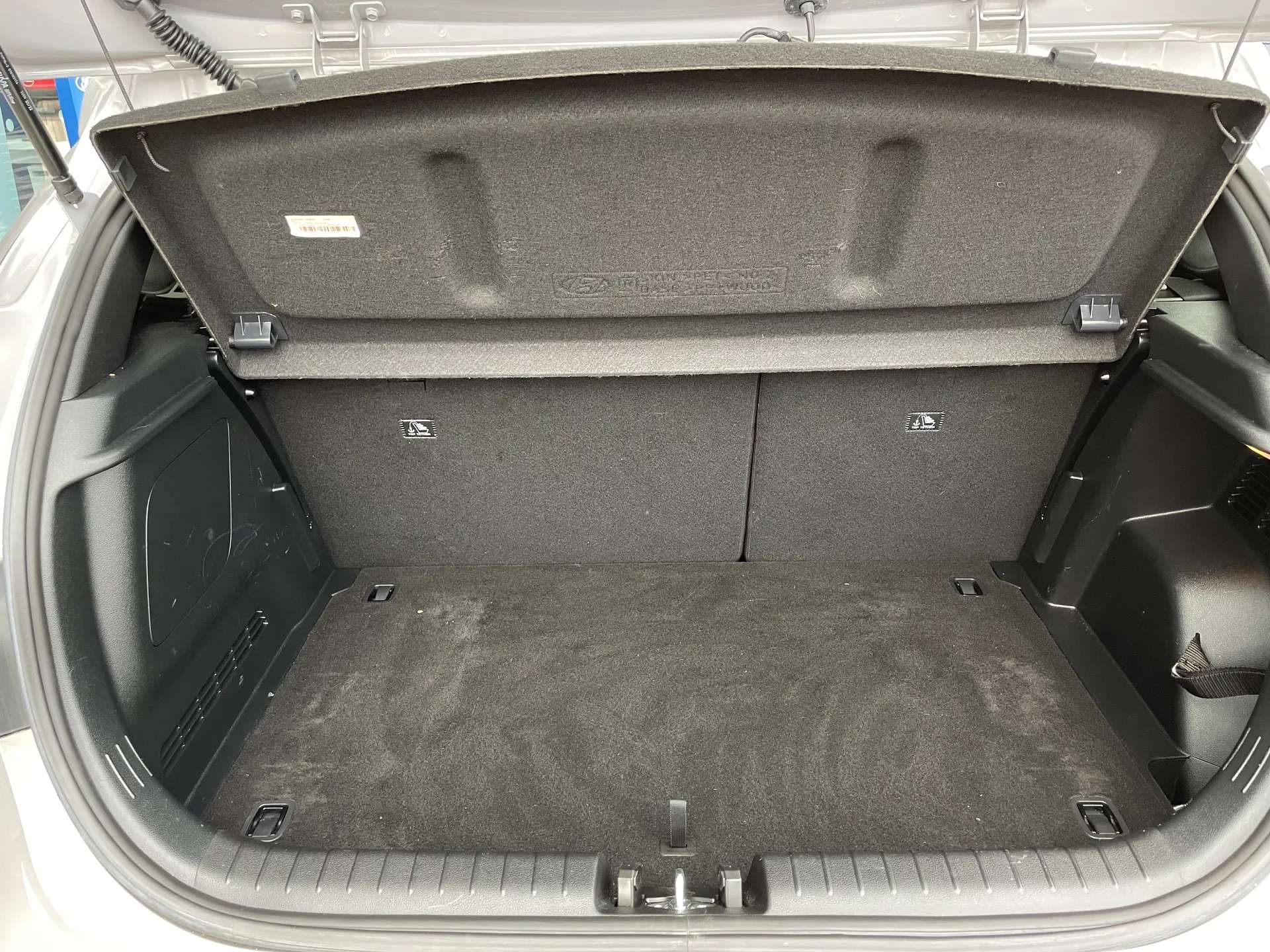 2023 HYUNDAI I20 2023 HYUNDAI I20