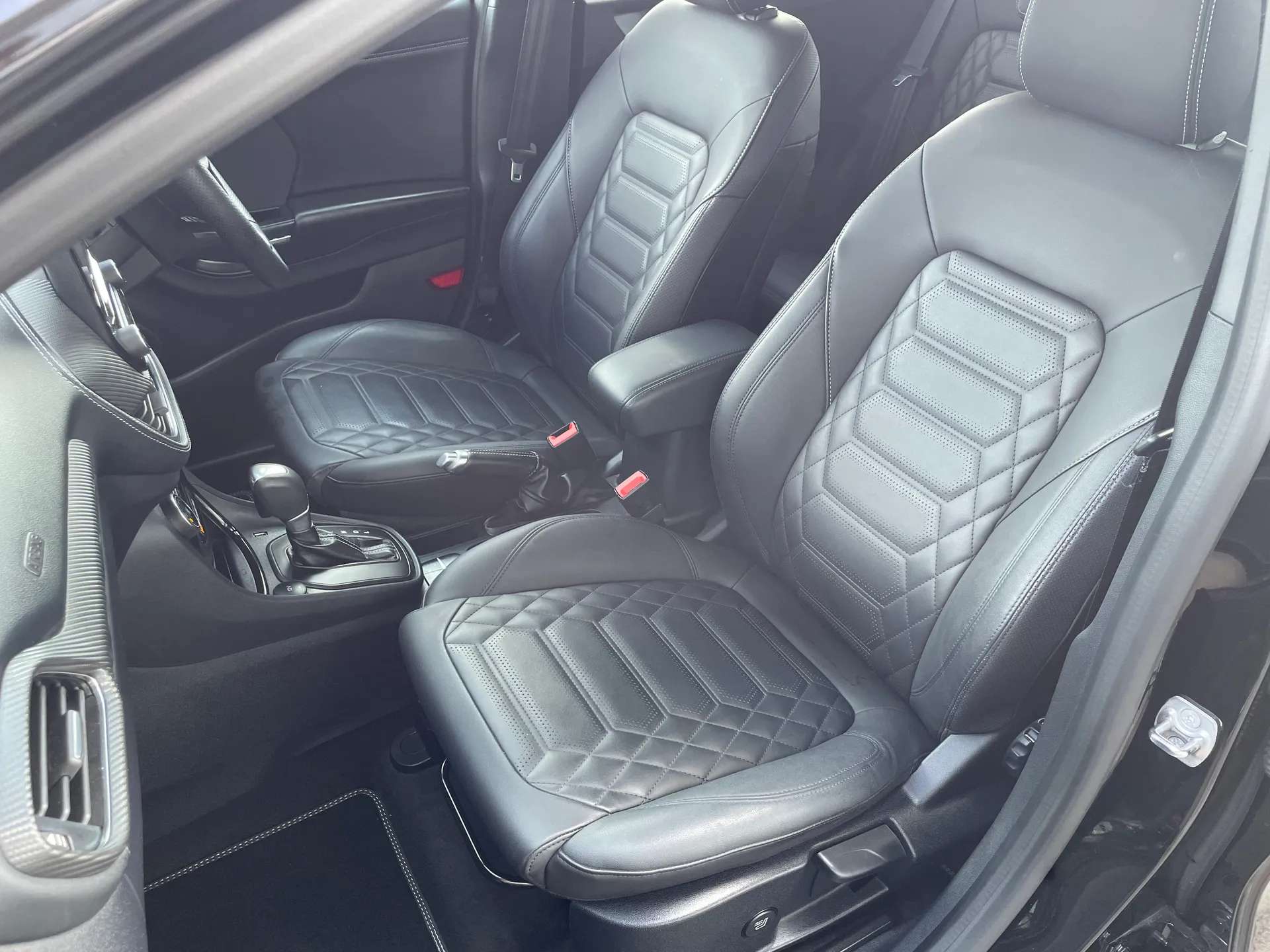 2023 FORD PUMA 2023 FORD PUMA