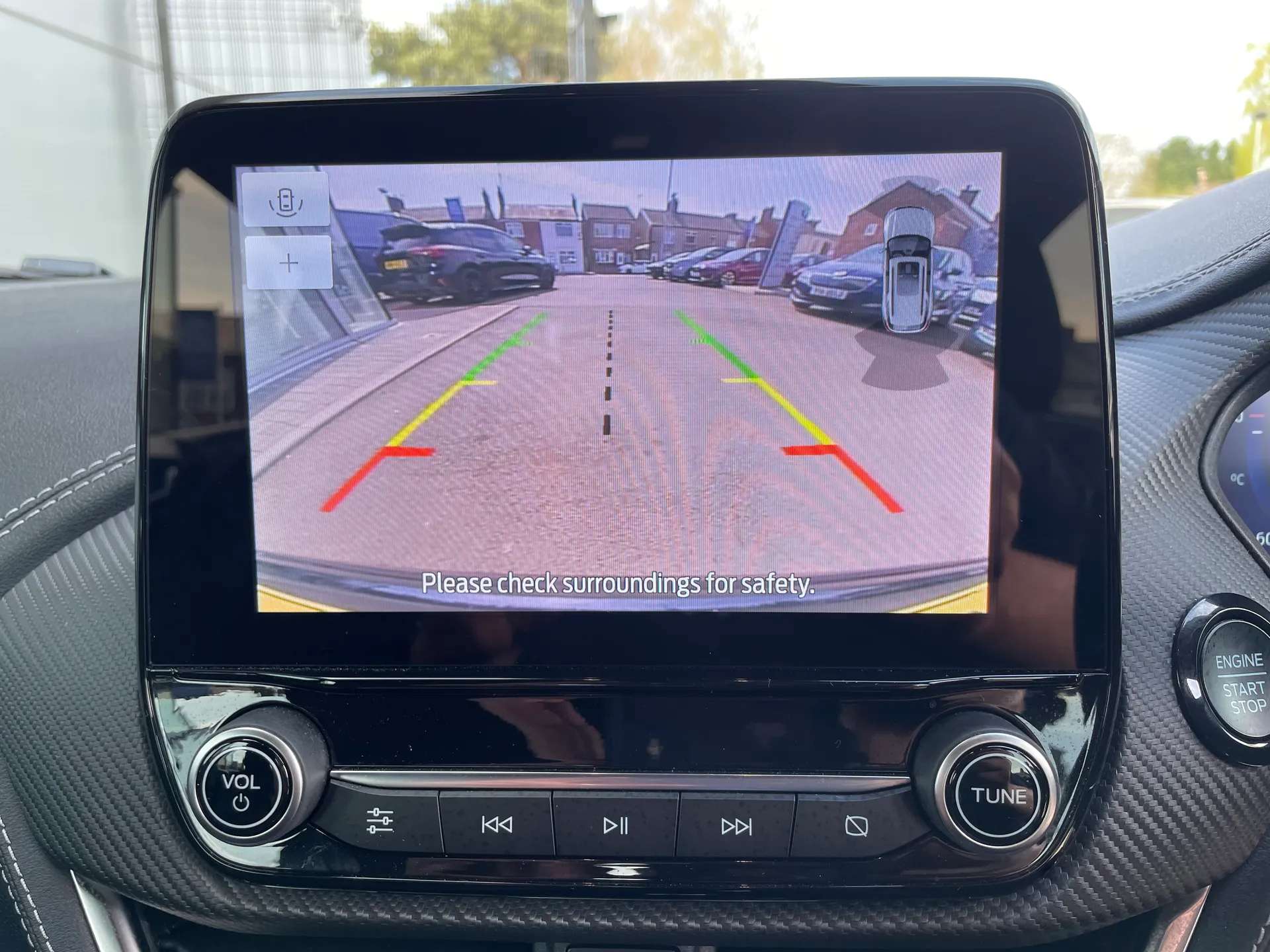 2023 FORD PUMA 2023 FORD PUMA