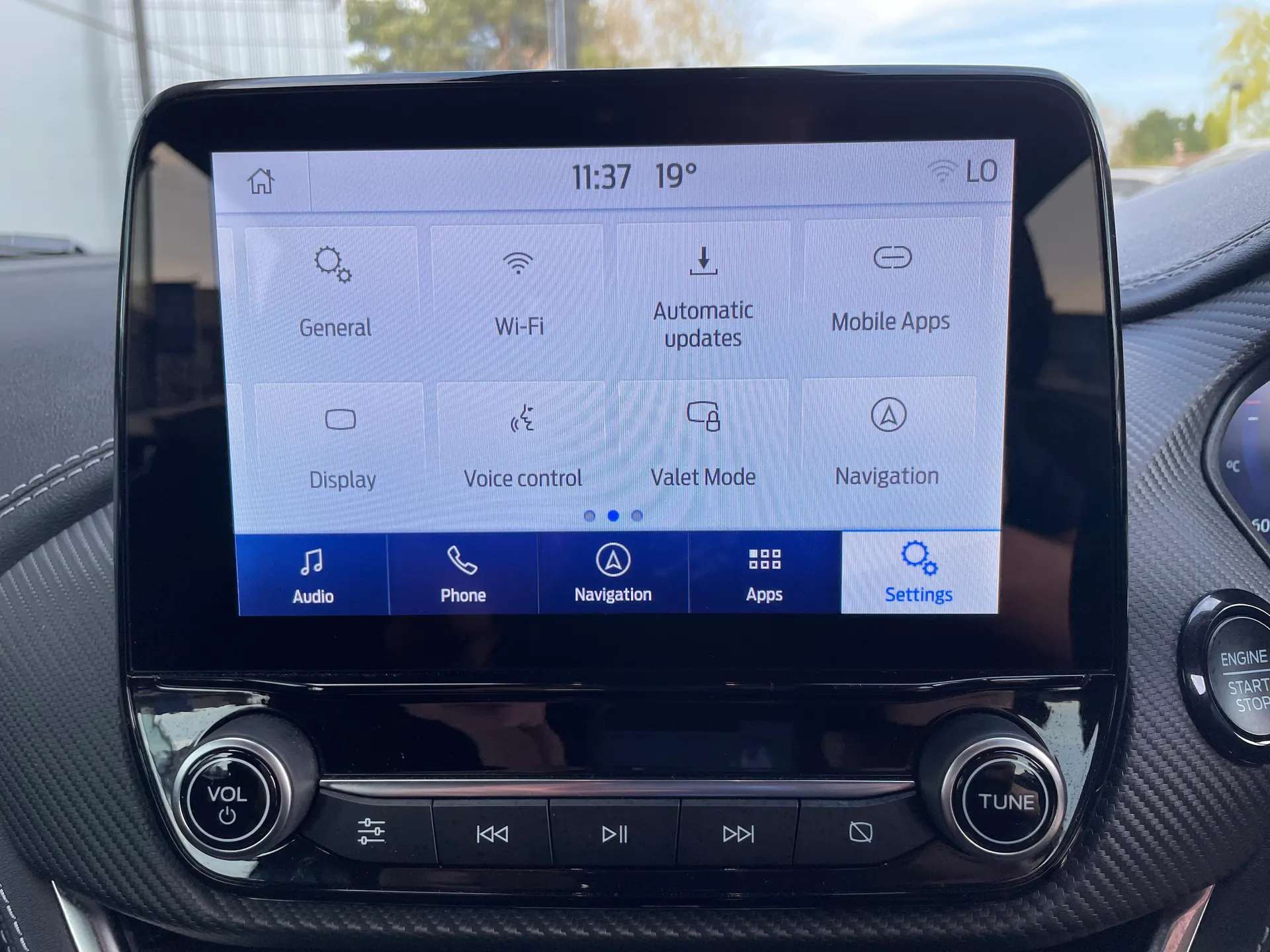 2023 FORD PUMA 2023 FORD PUMA