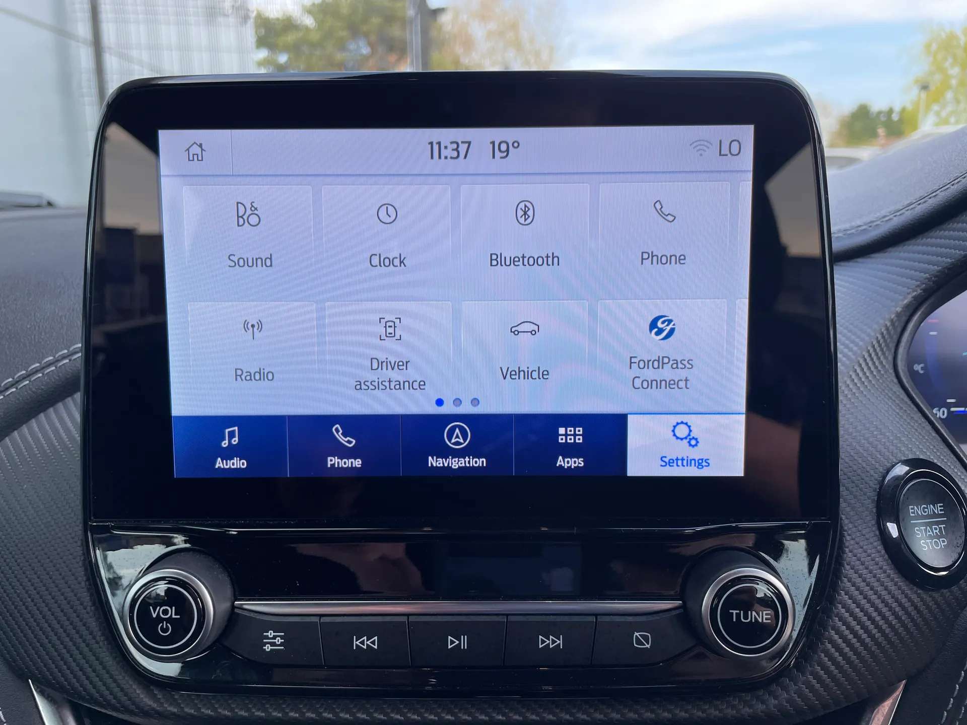 2023 FORD PUMA 2023 FORD PUMA