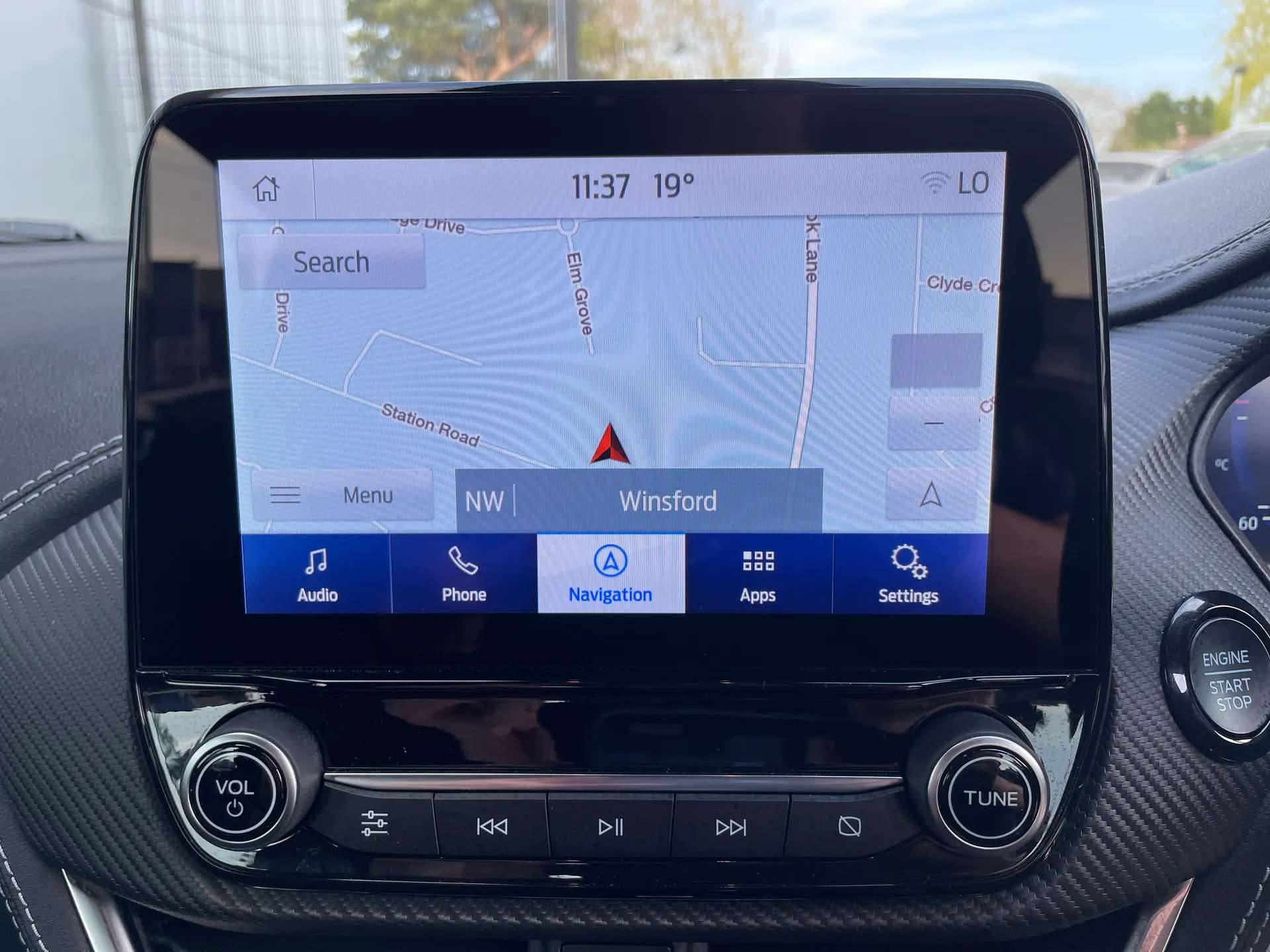 2023 FORD PUMA 2023 FORD PUMA