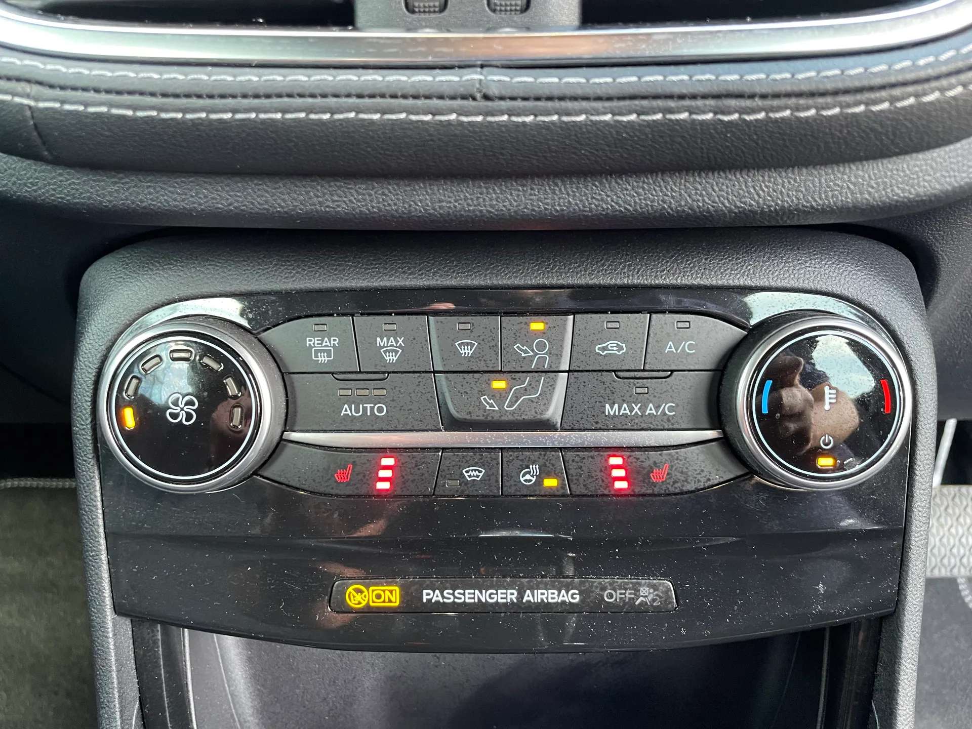 2023 FORD PUMA 2023 FORD PUMA